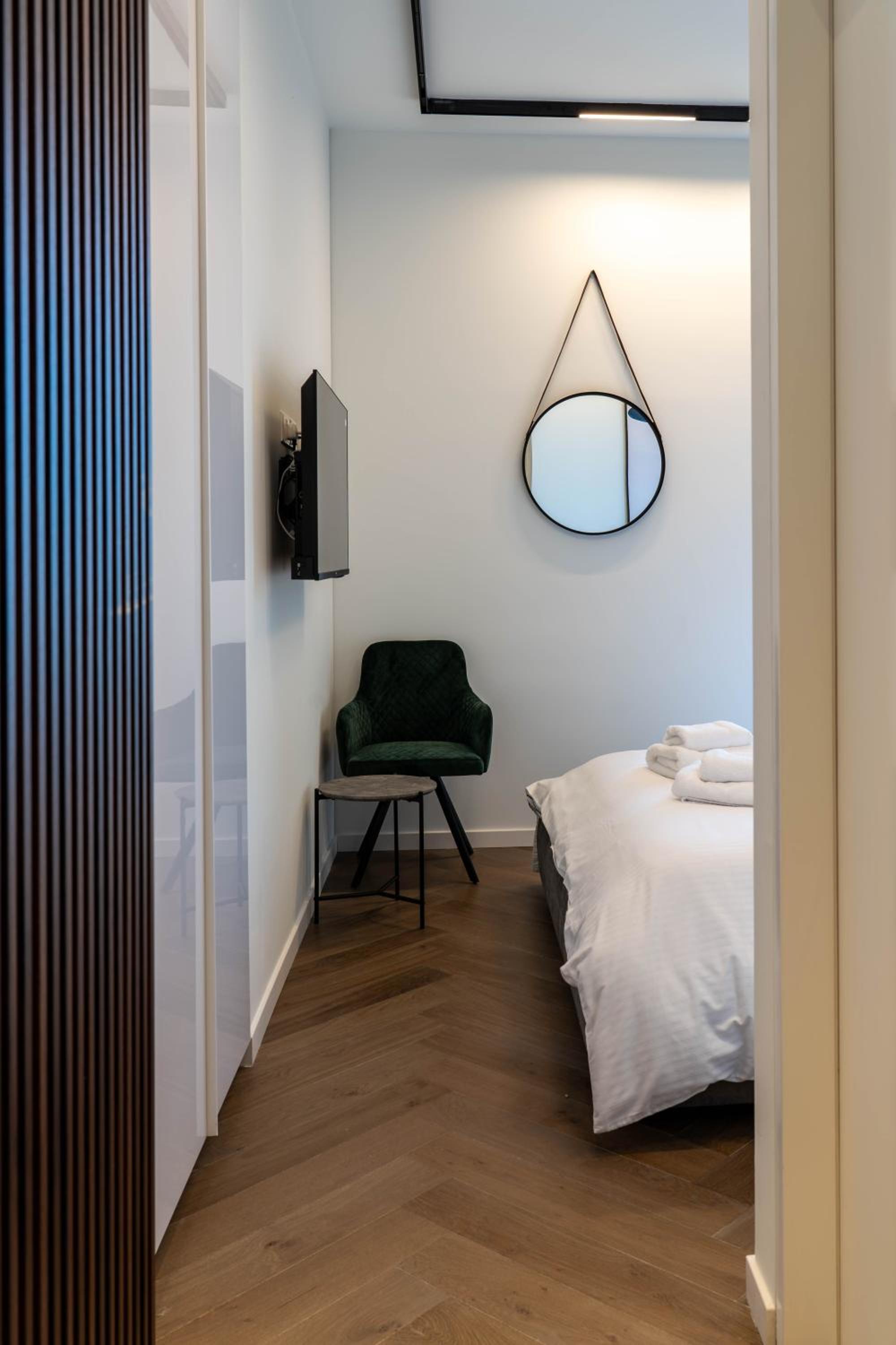 Nice Day 3 Bedroom City Residence