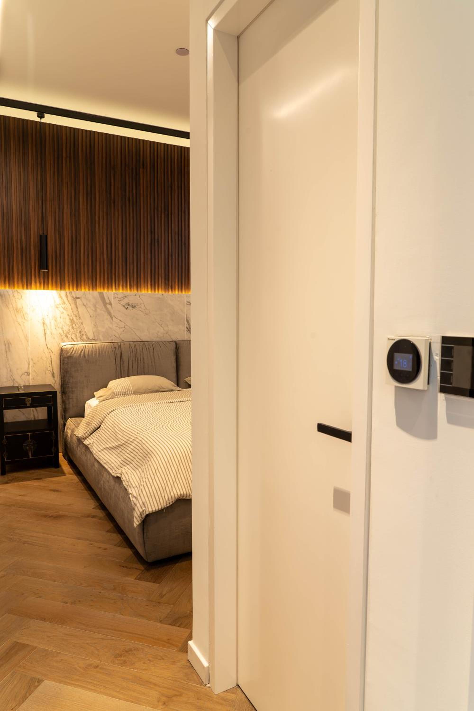 Nice Day 3 Bedroom City Residence