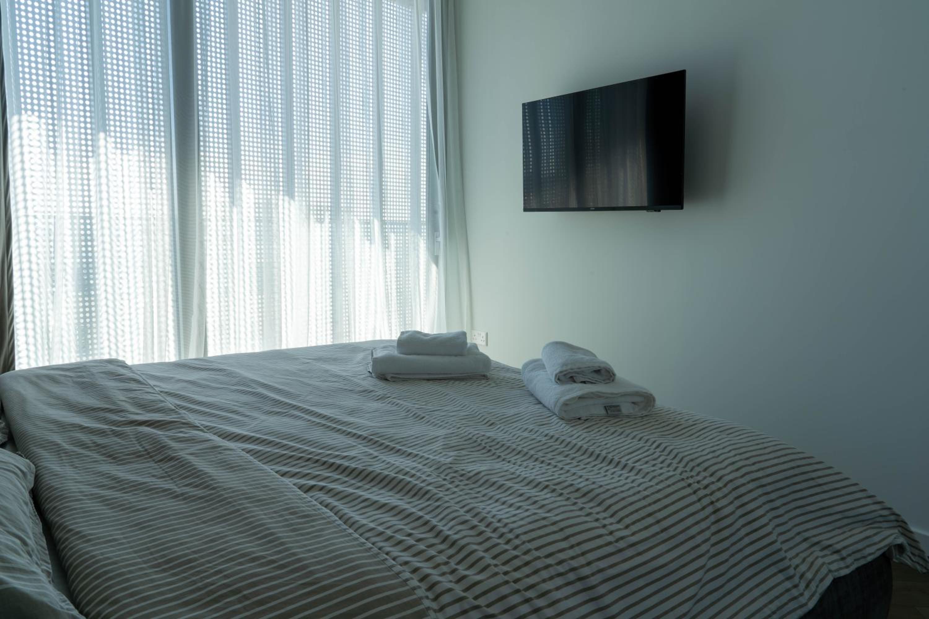 Nice Day 3 Bedroom City Residence
