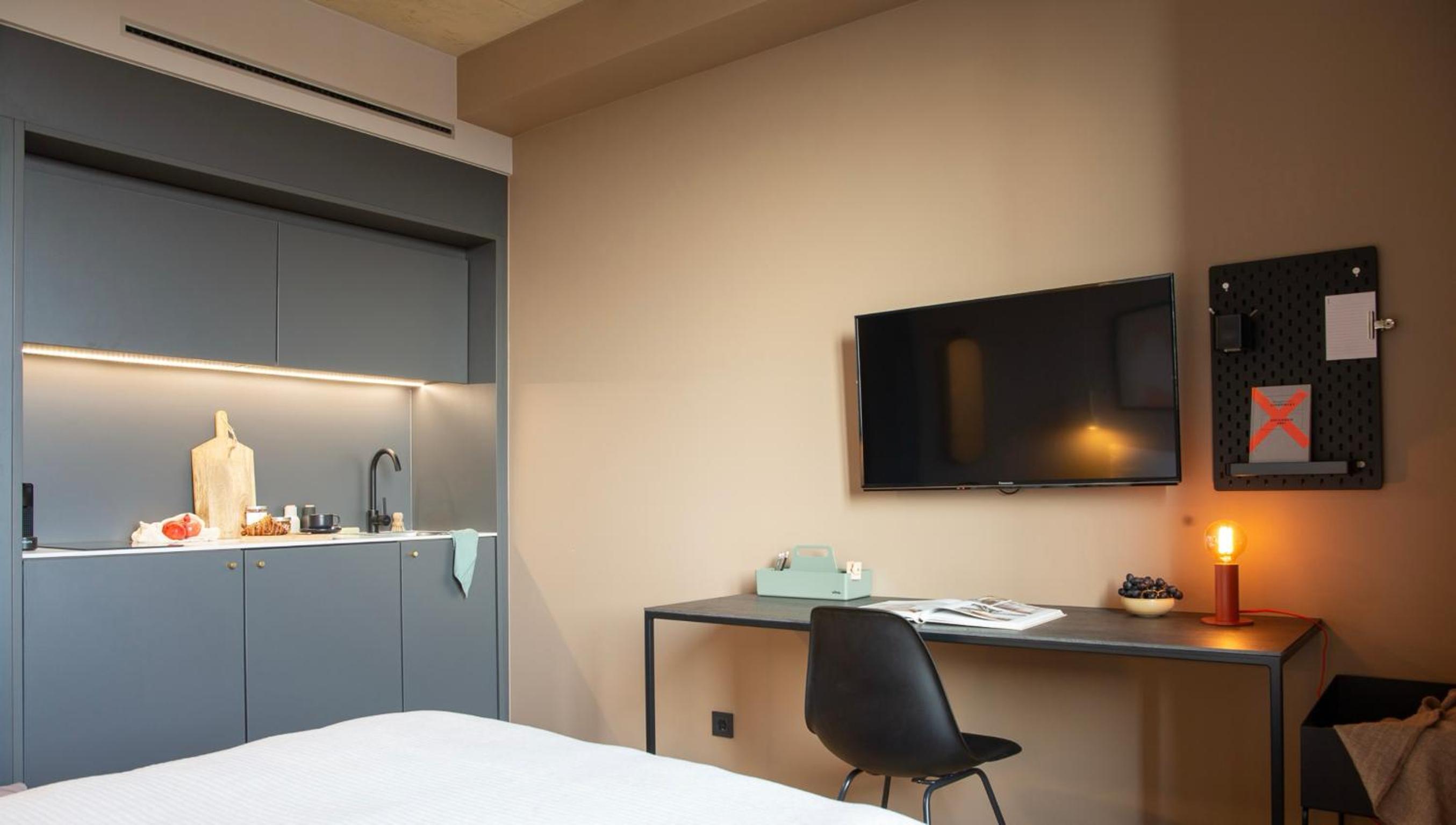 ipartment Leverkusen @HOME by Best Western