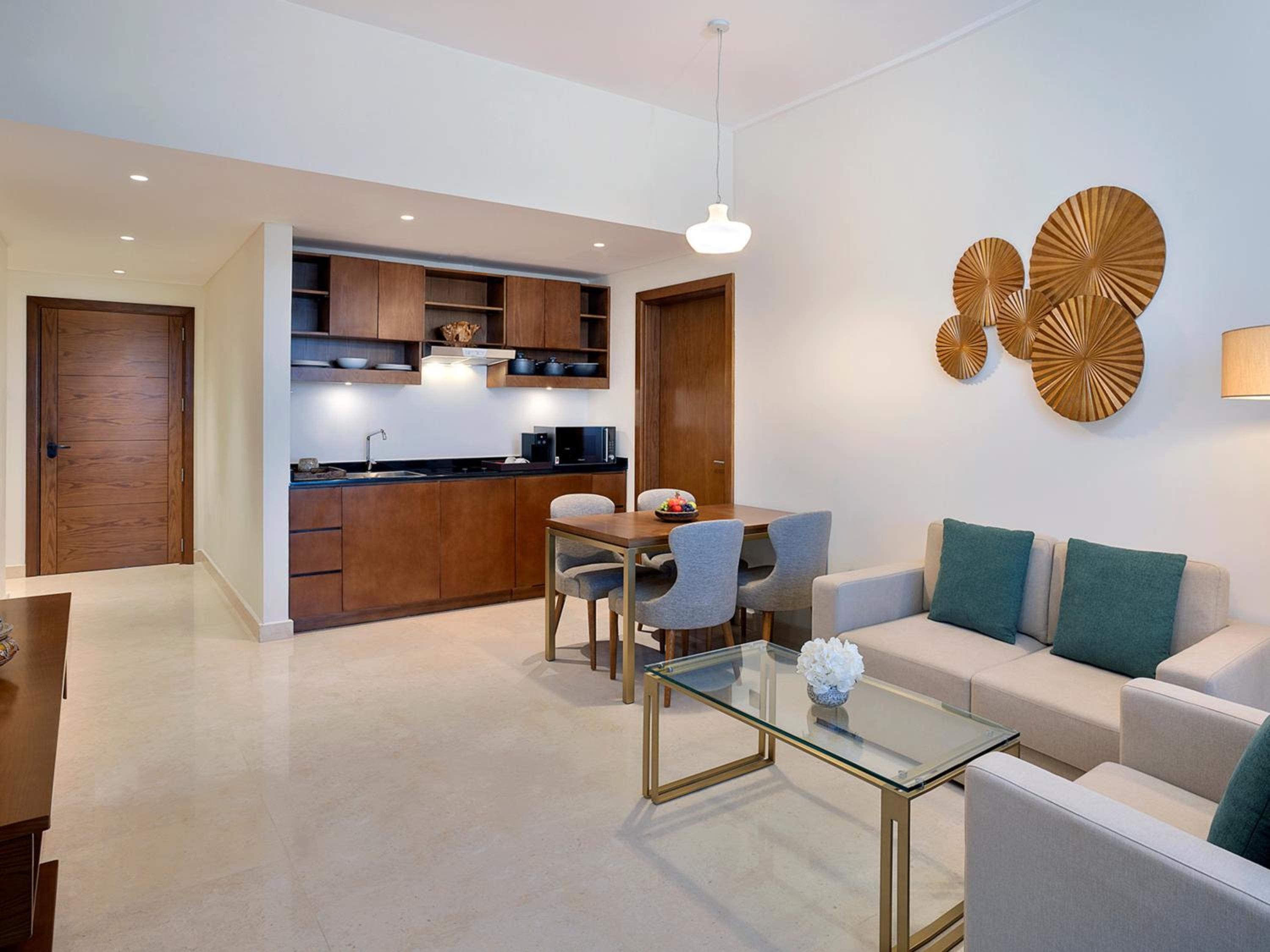 dusitD2 Naseem Resort, Jabal Akhdar, Oman