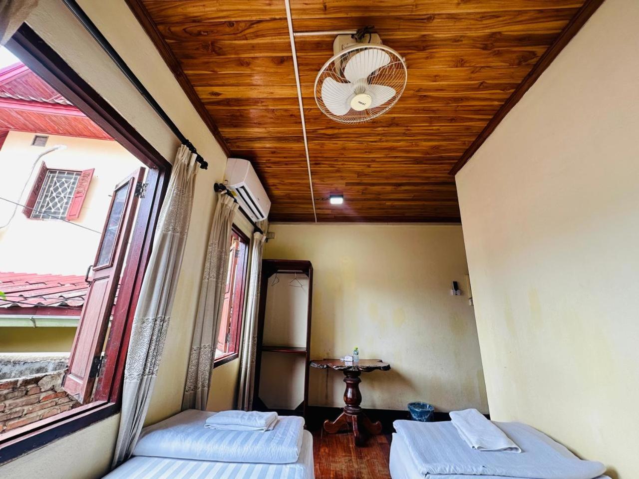 Silikhan guesthouse