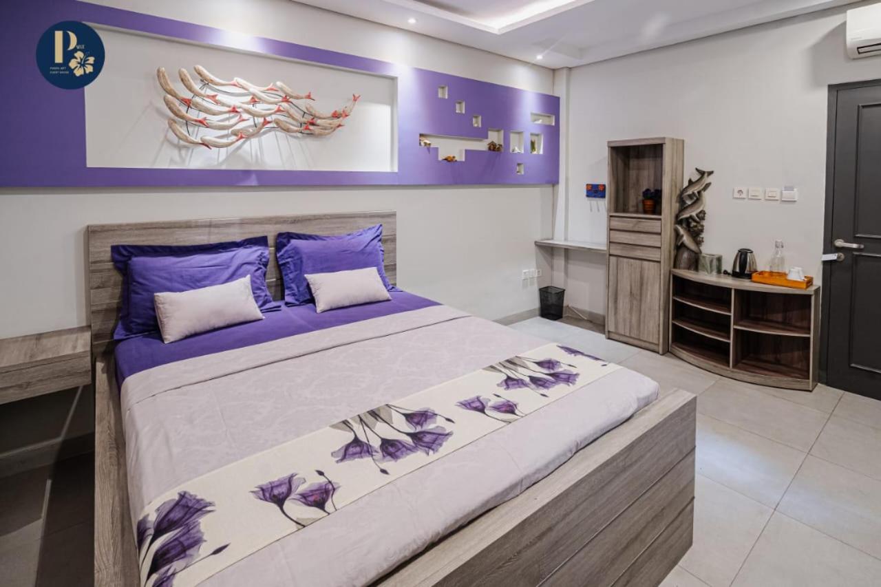 Bali Puspa Guest House view 4