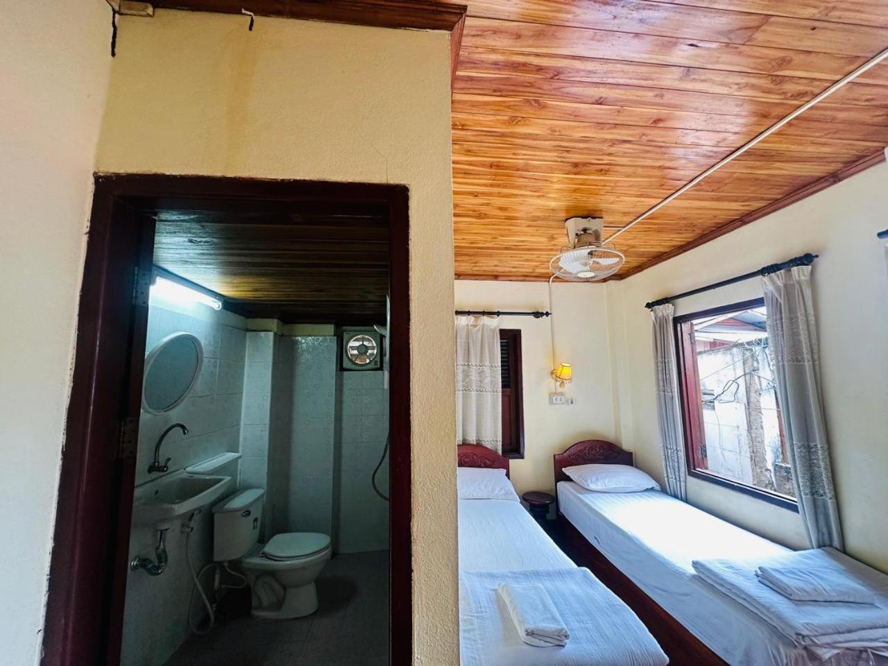 Silikhan guesthouse
