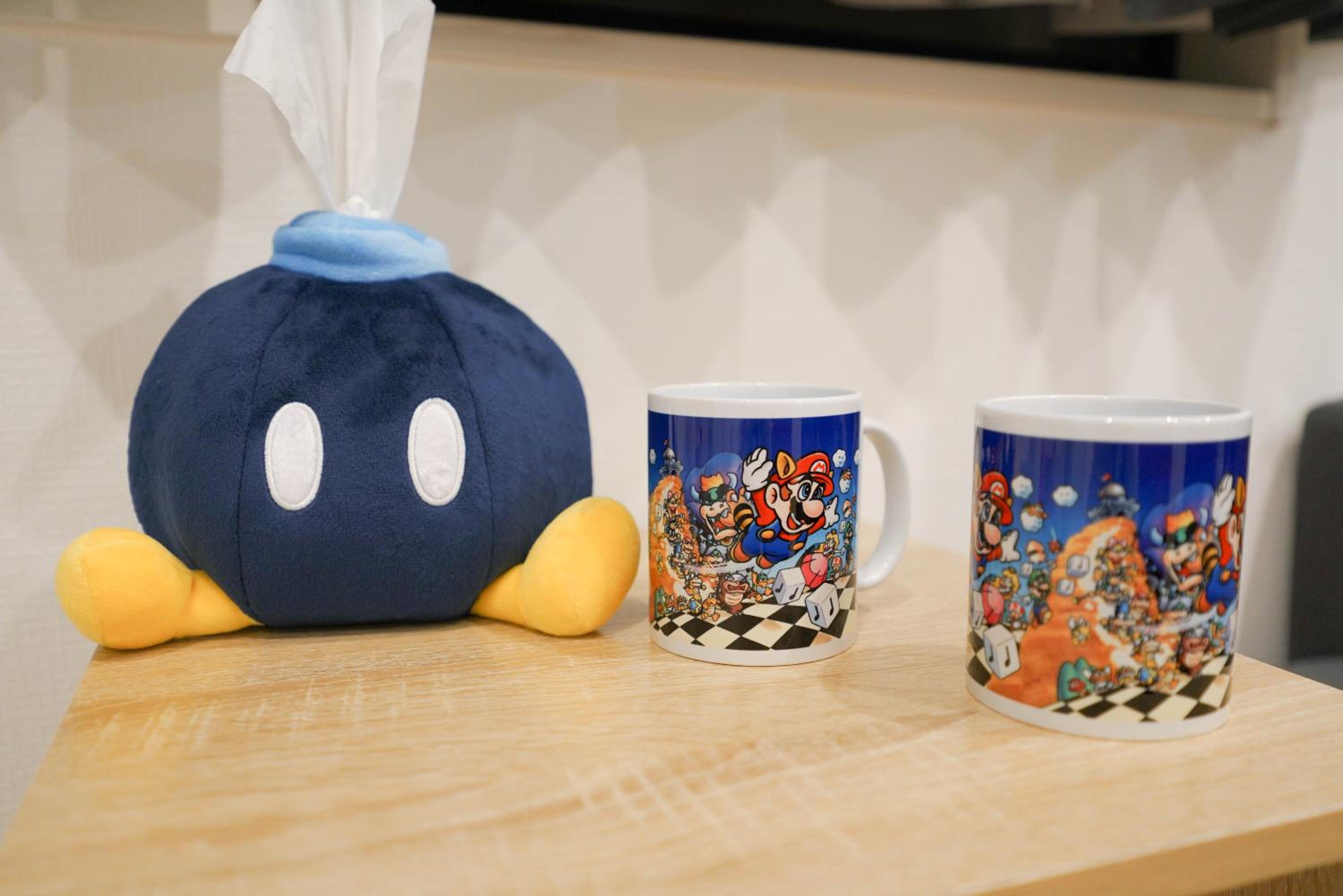 White Color New Design 5ppl Funny Play House 2LDK