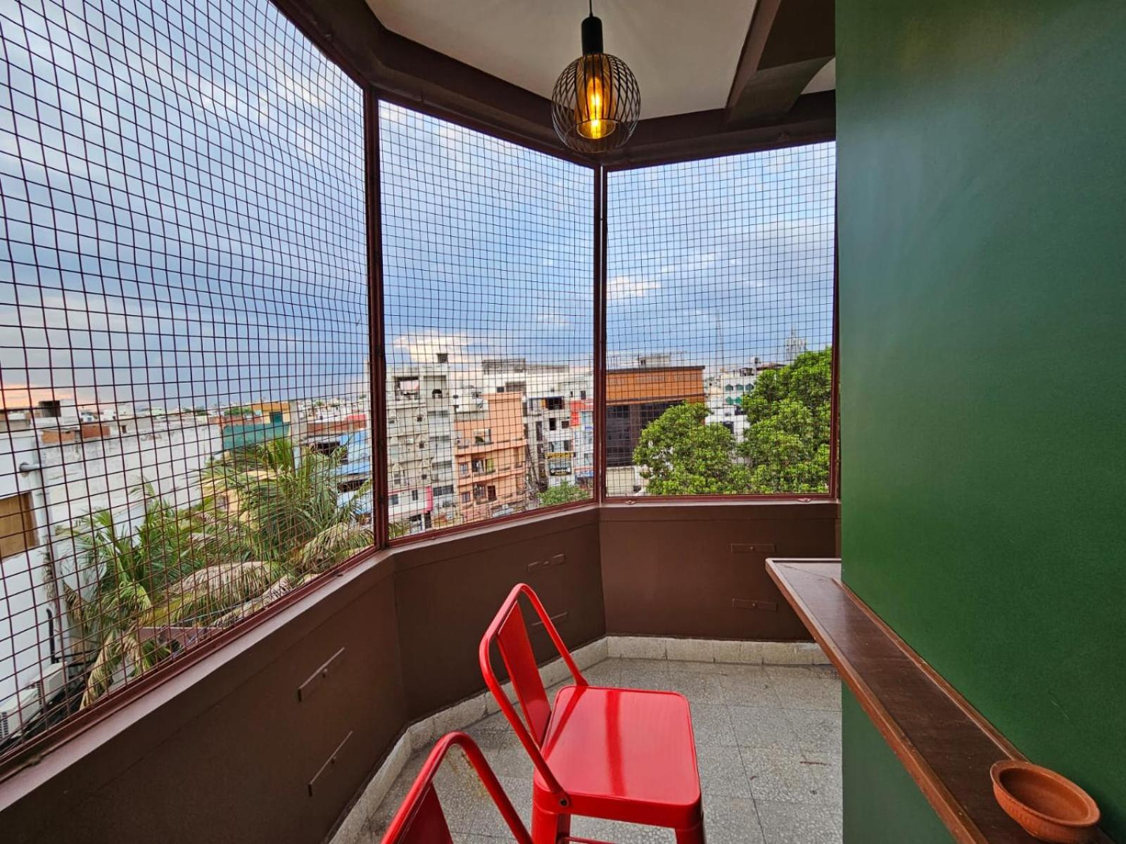 Sukho House - a restful stay view 5