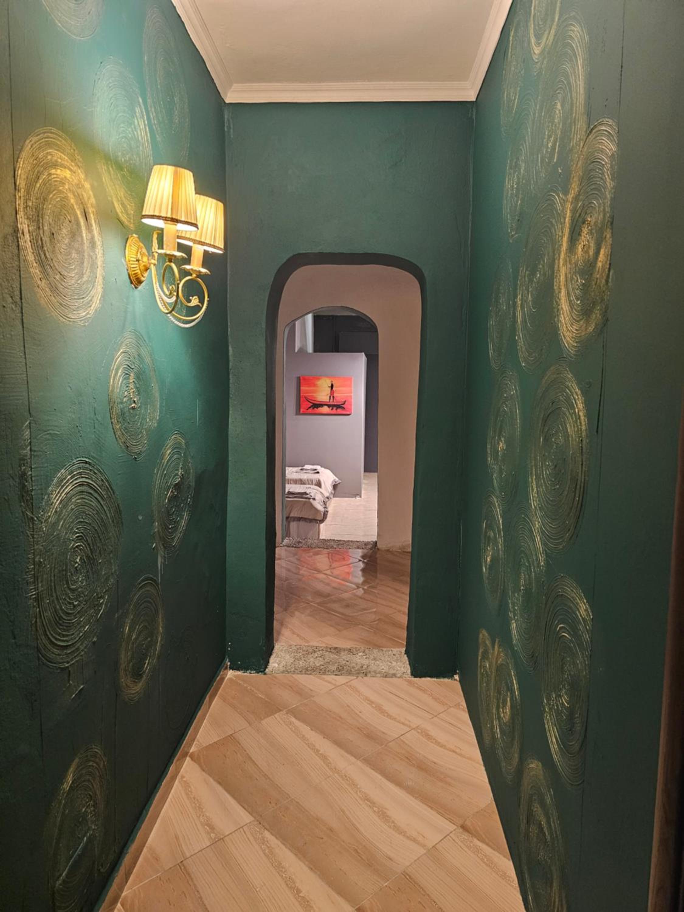 Bob Marley Bnb & Hostel