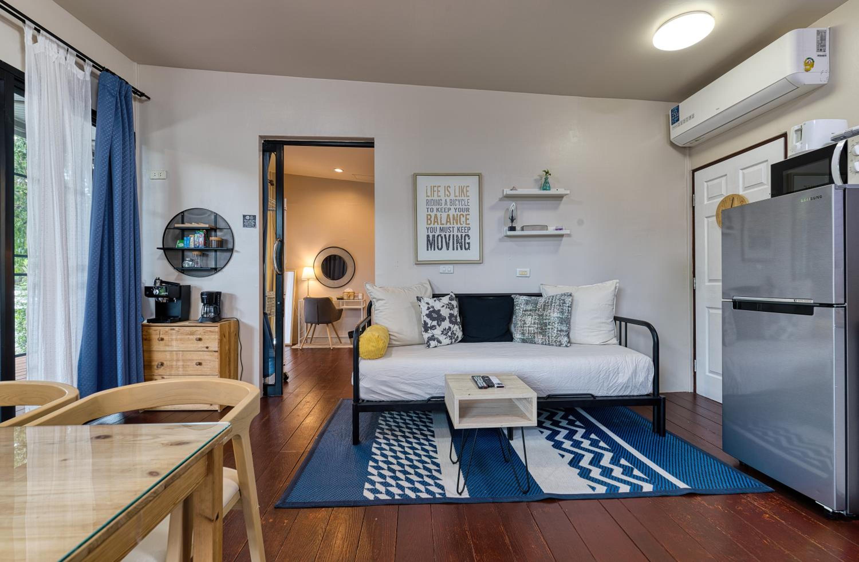 Jasmine Garden Bungalow