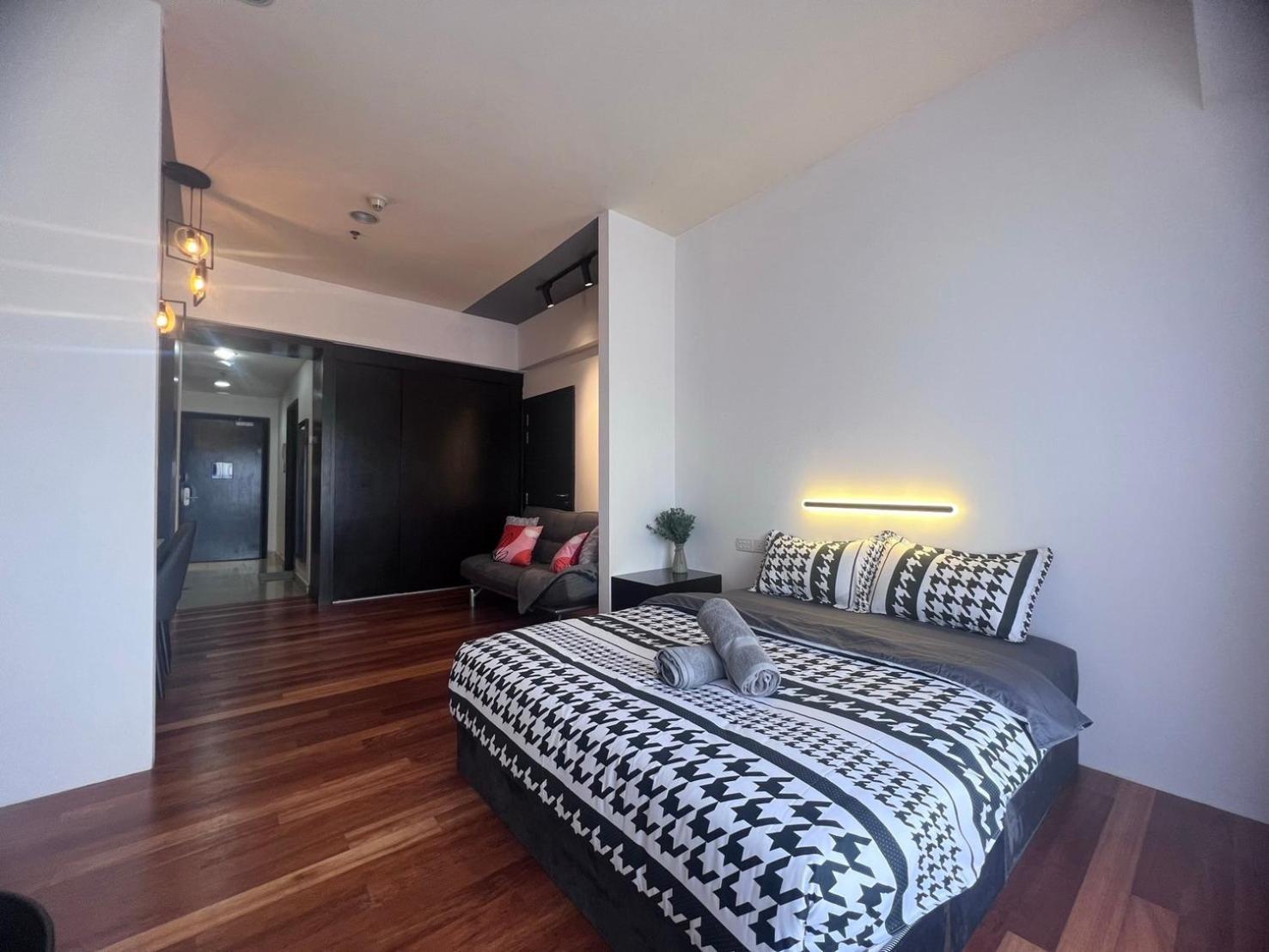 Resort Suite Homestay By SunNest view 4
