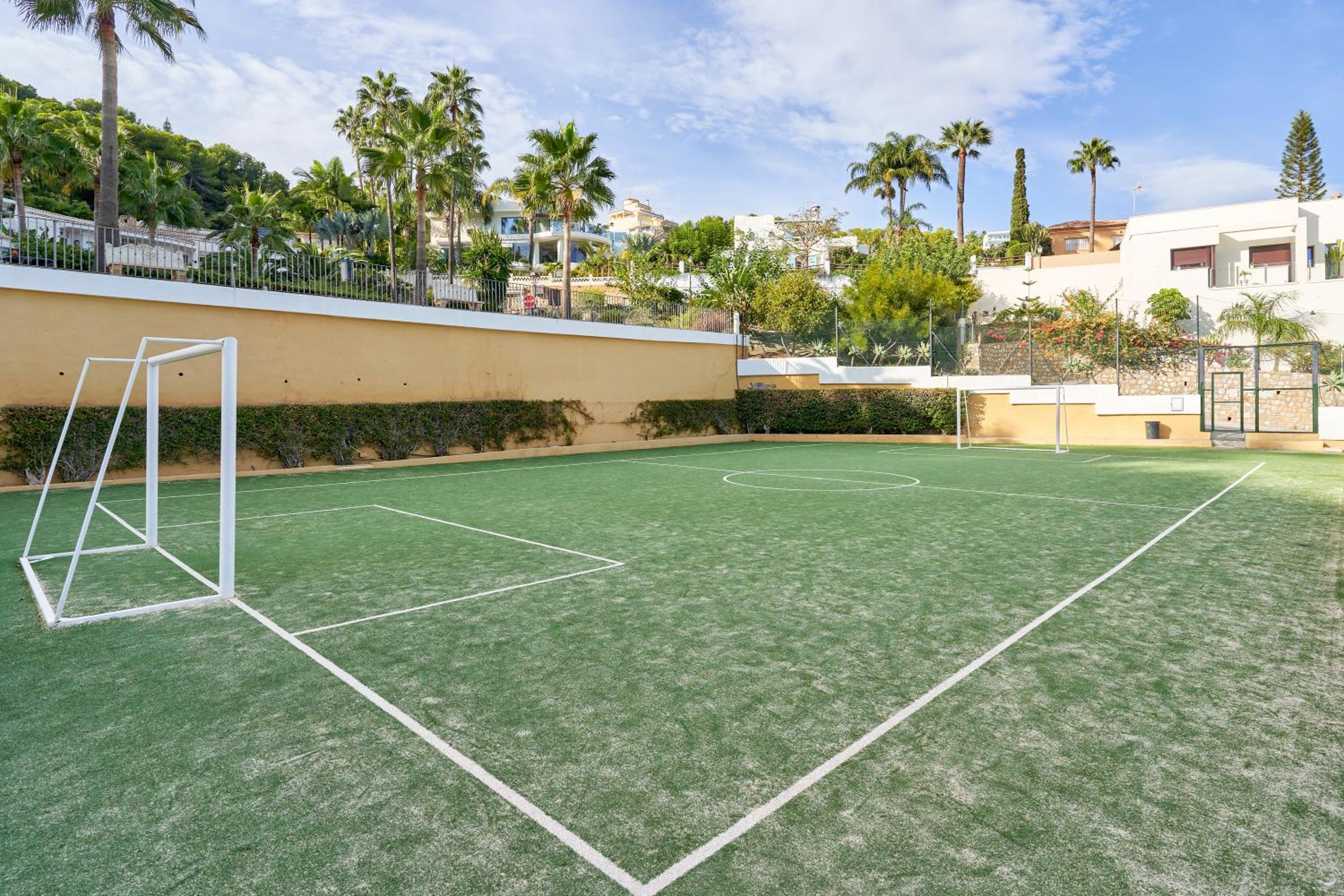 Apartamento Sol de la Molina