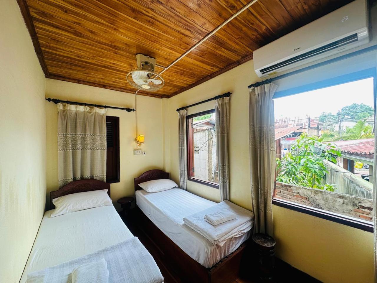 Silikhan guesthouse