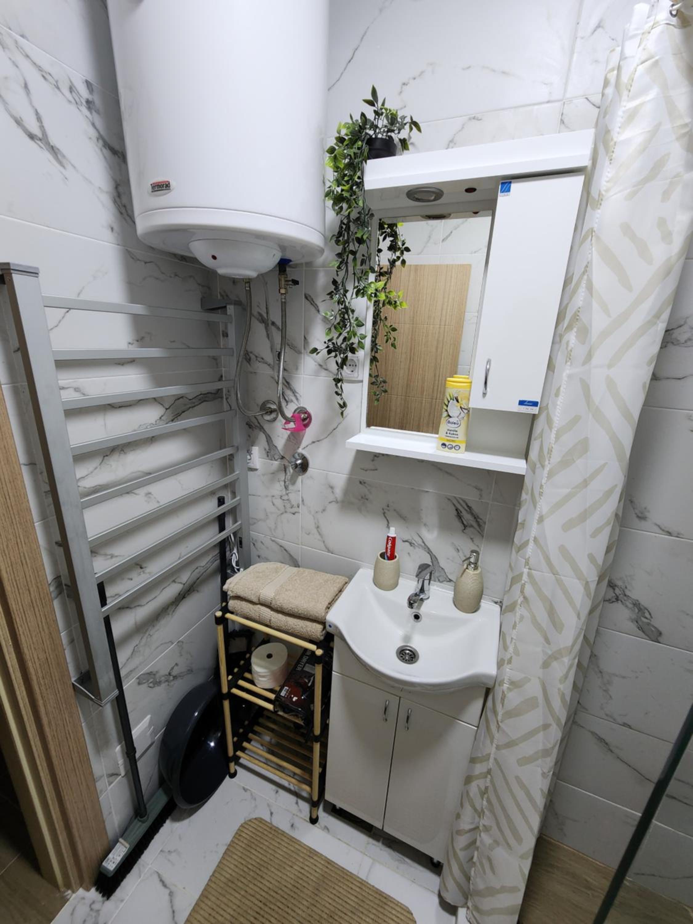 Studio Planinski san Divčibare