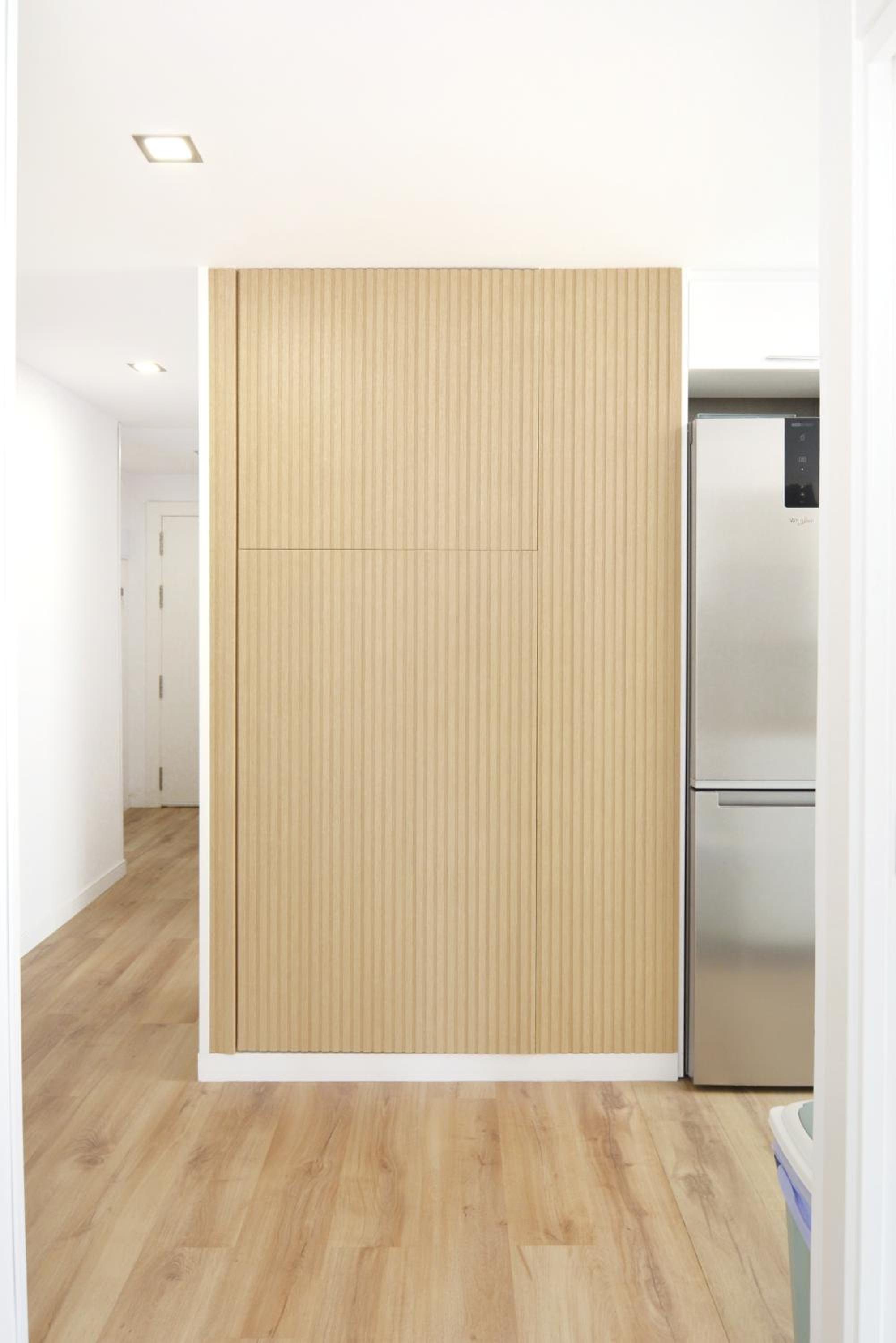 Stunning New Apt, Beach 1min, 2BR, Parking photo 5