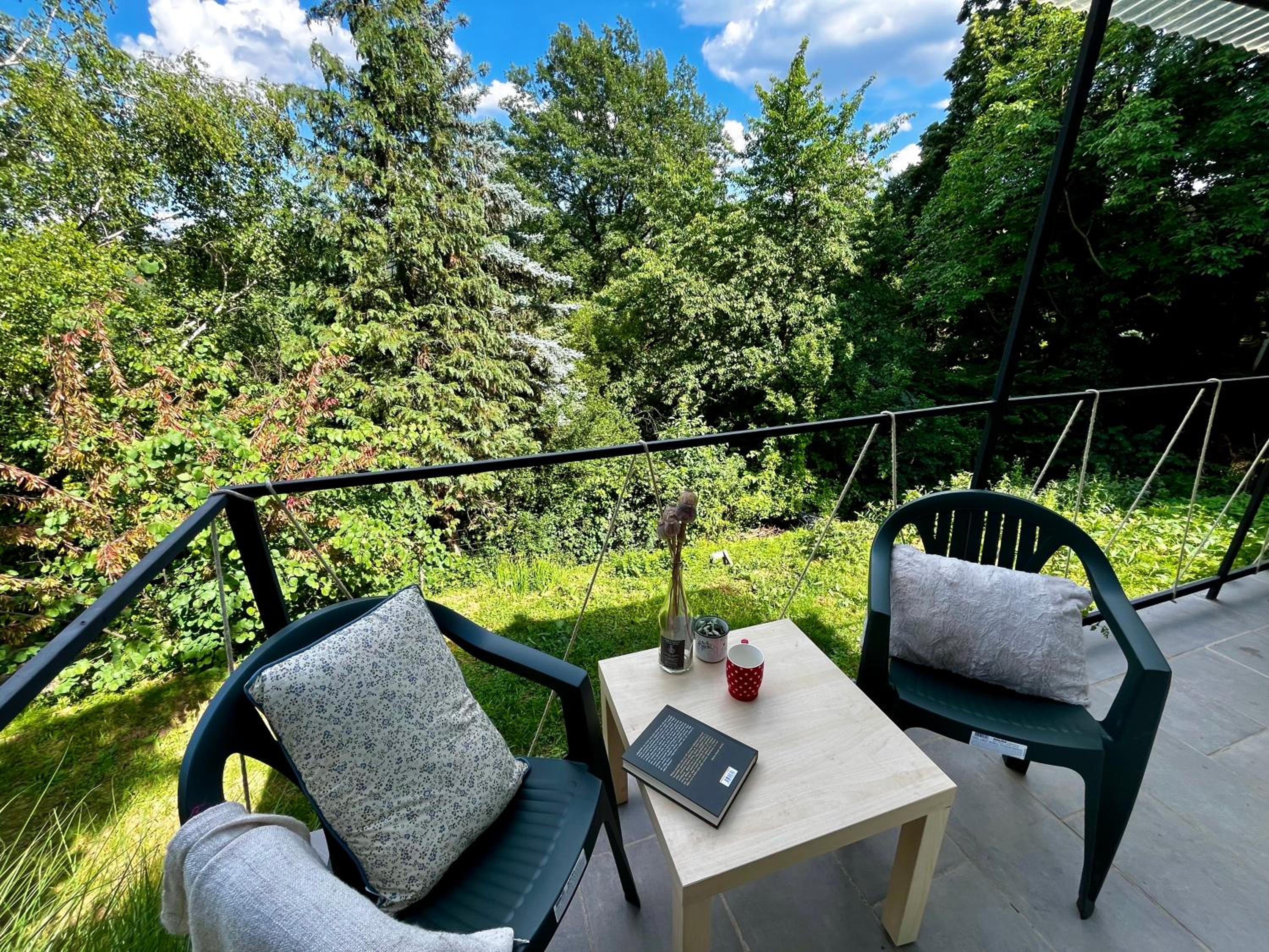 Cherry apartman Orfű