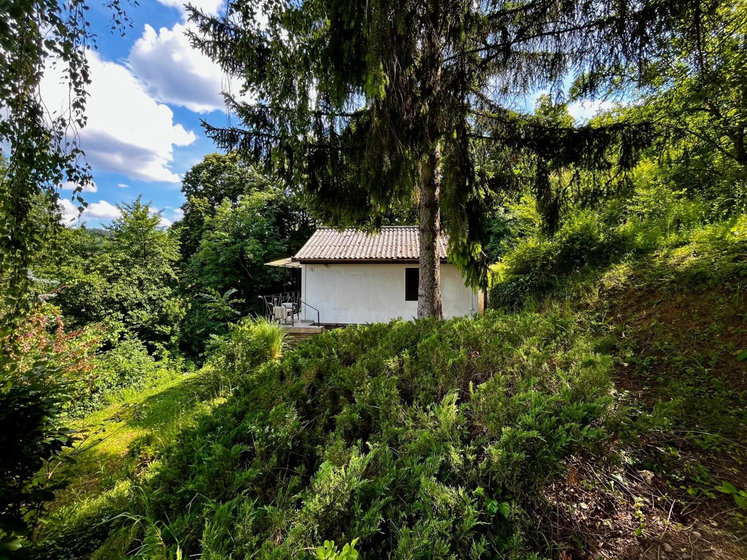 Cherry apartman Orfű