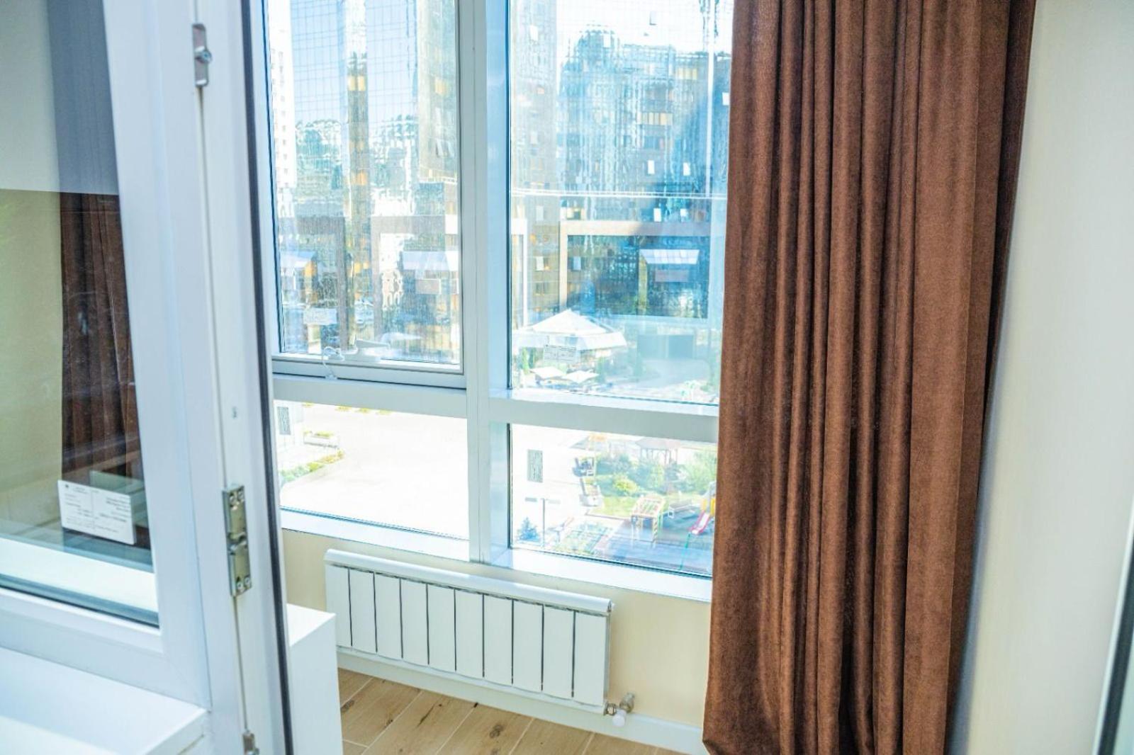 ORION appartment complex view 5