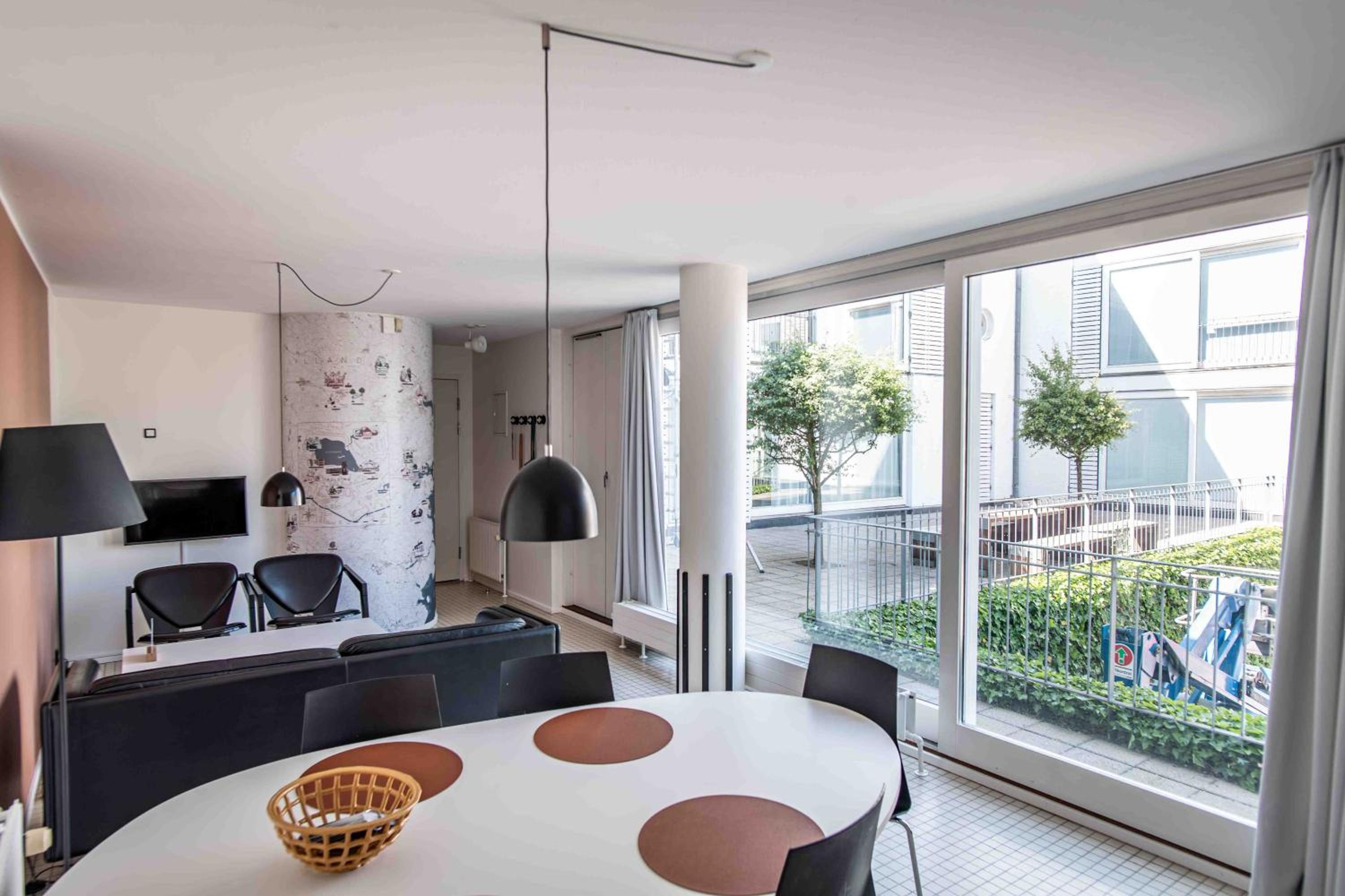 Kolding Vacations - Kolding Hotel Apartments - Property Image 12