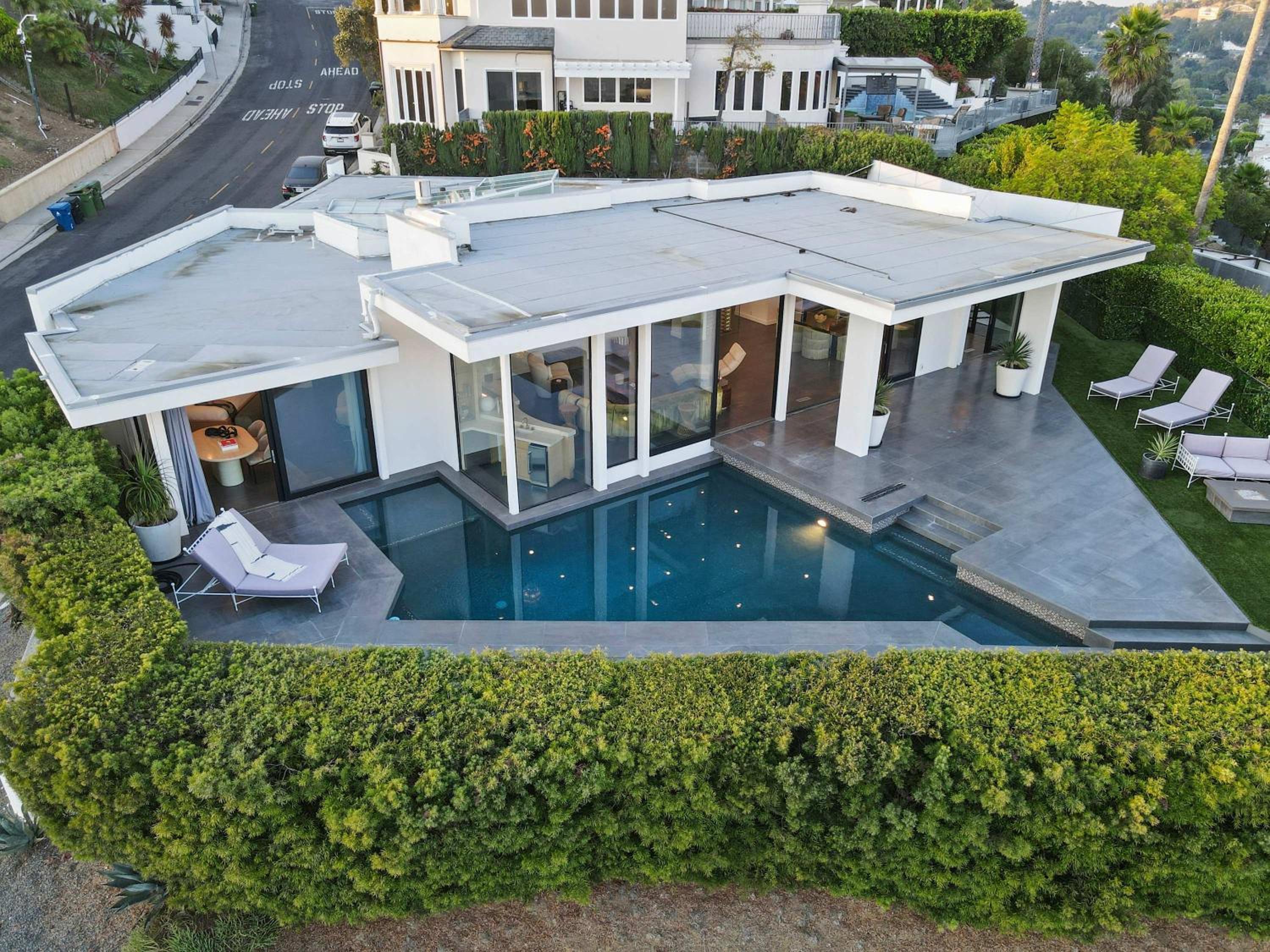 The Elvis Villa by Stay Awhile Villas