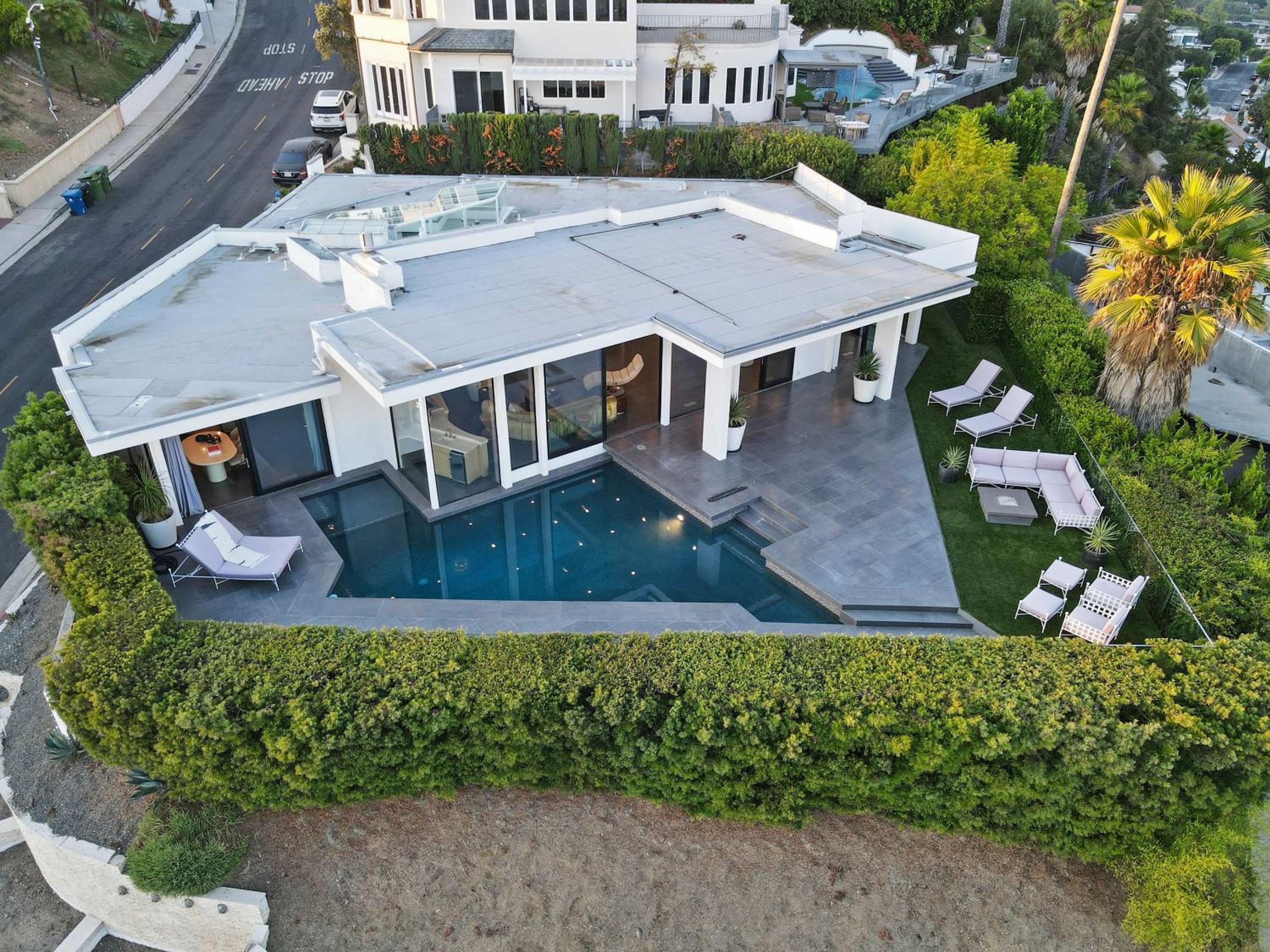 The Elvis Villa by Stay Awhile Villas