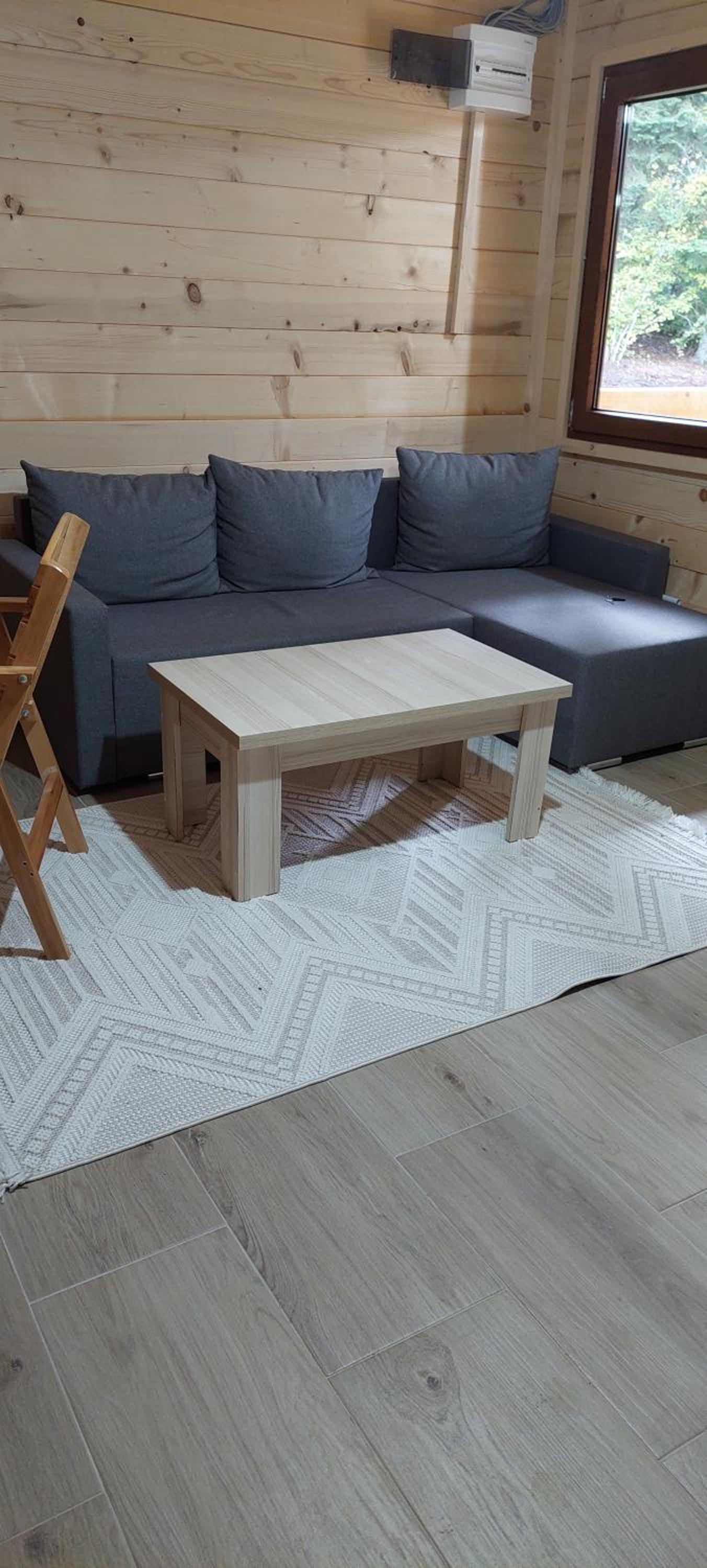 Cottages Kriva Breza