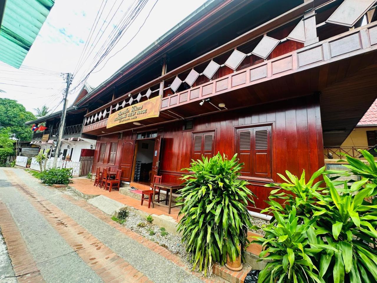 Silikhan guesthouse