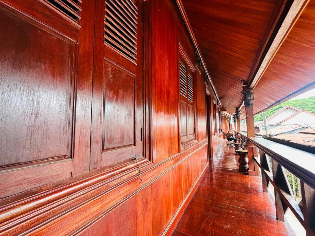 Silikhan guesthouse