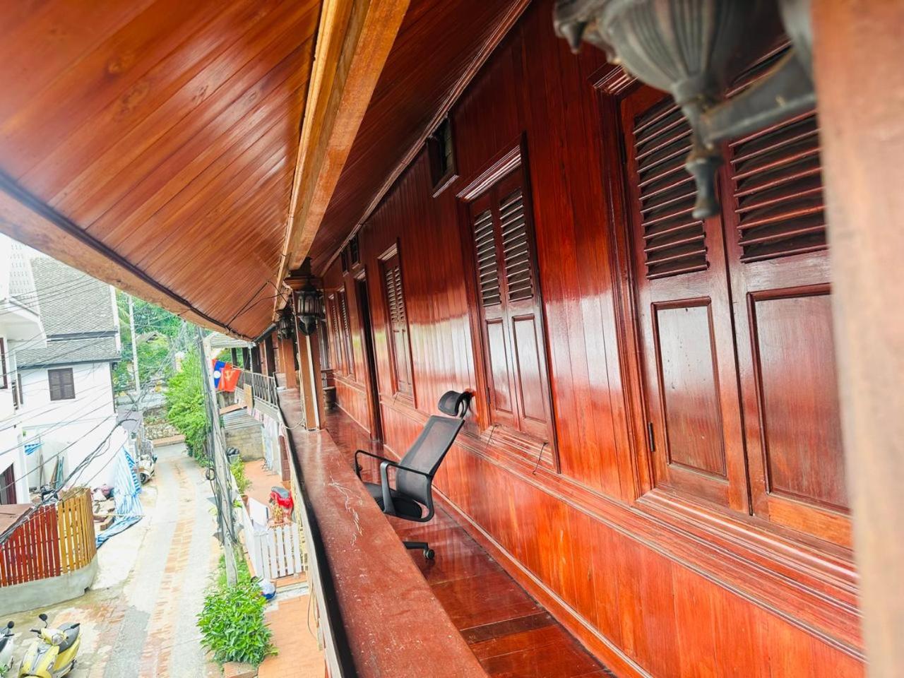 Silikhan guesthouse