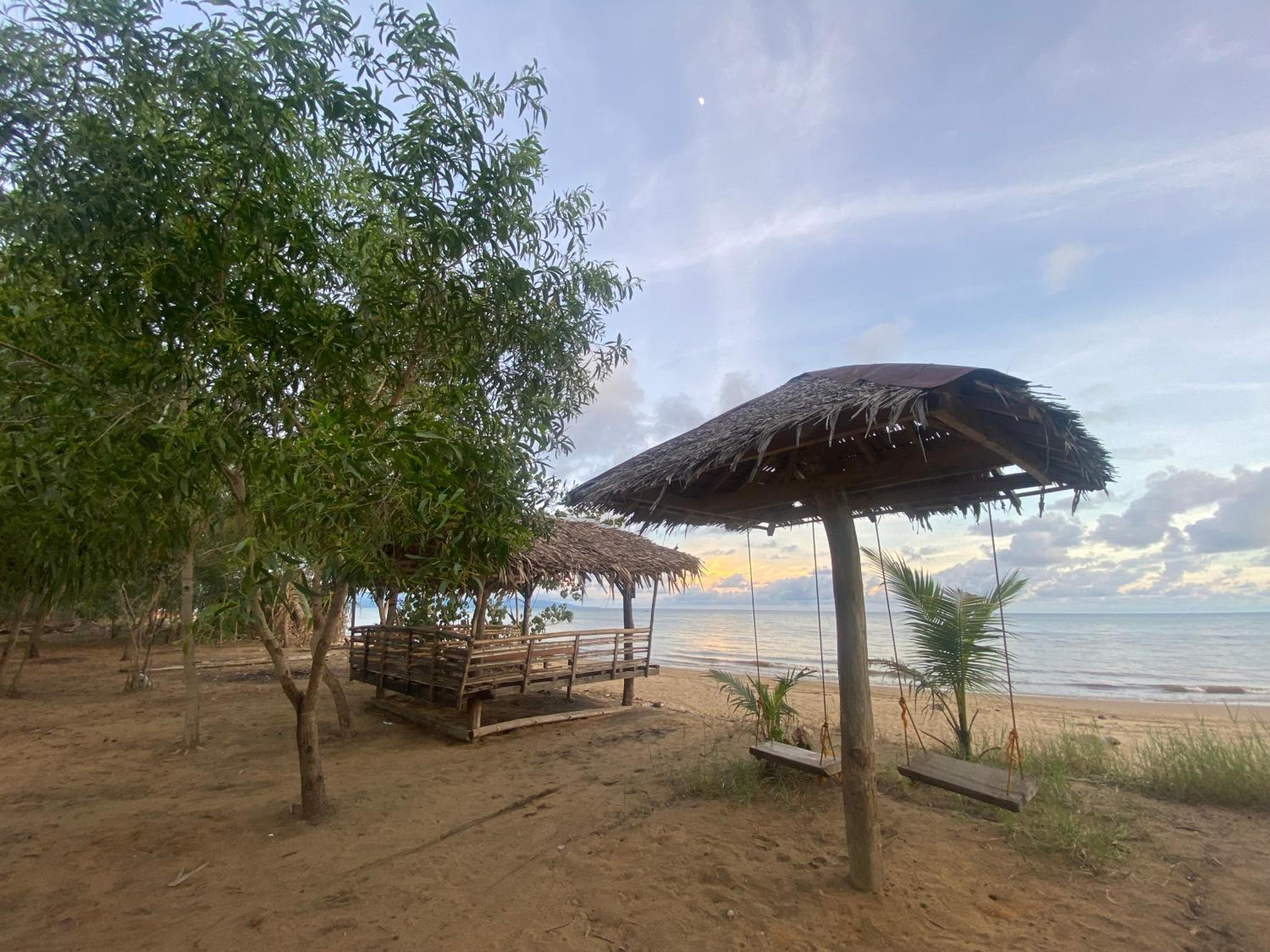 Tree House