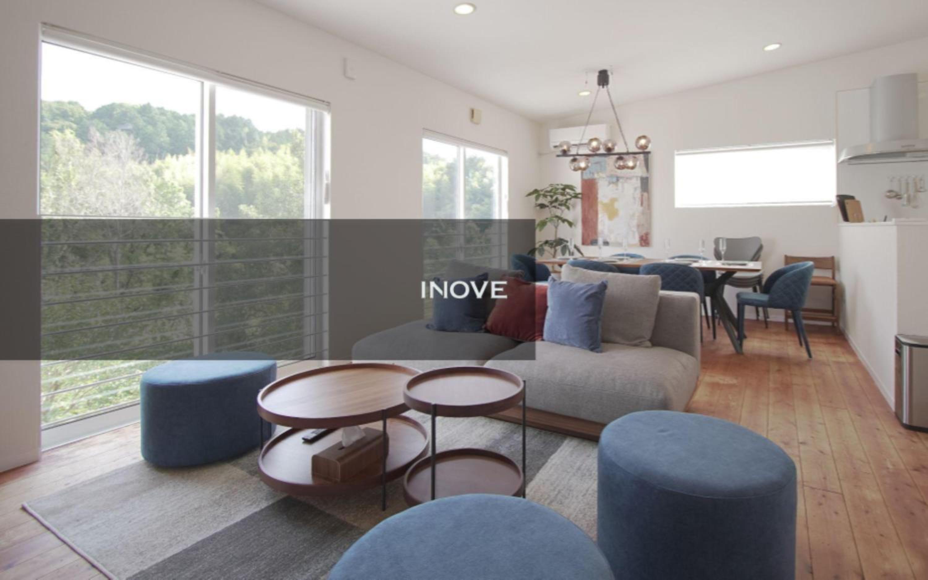 INOVE VILLA Ritto, Ritto - 17