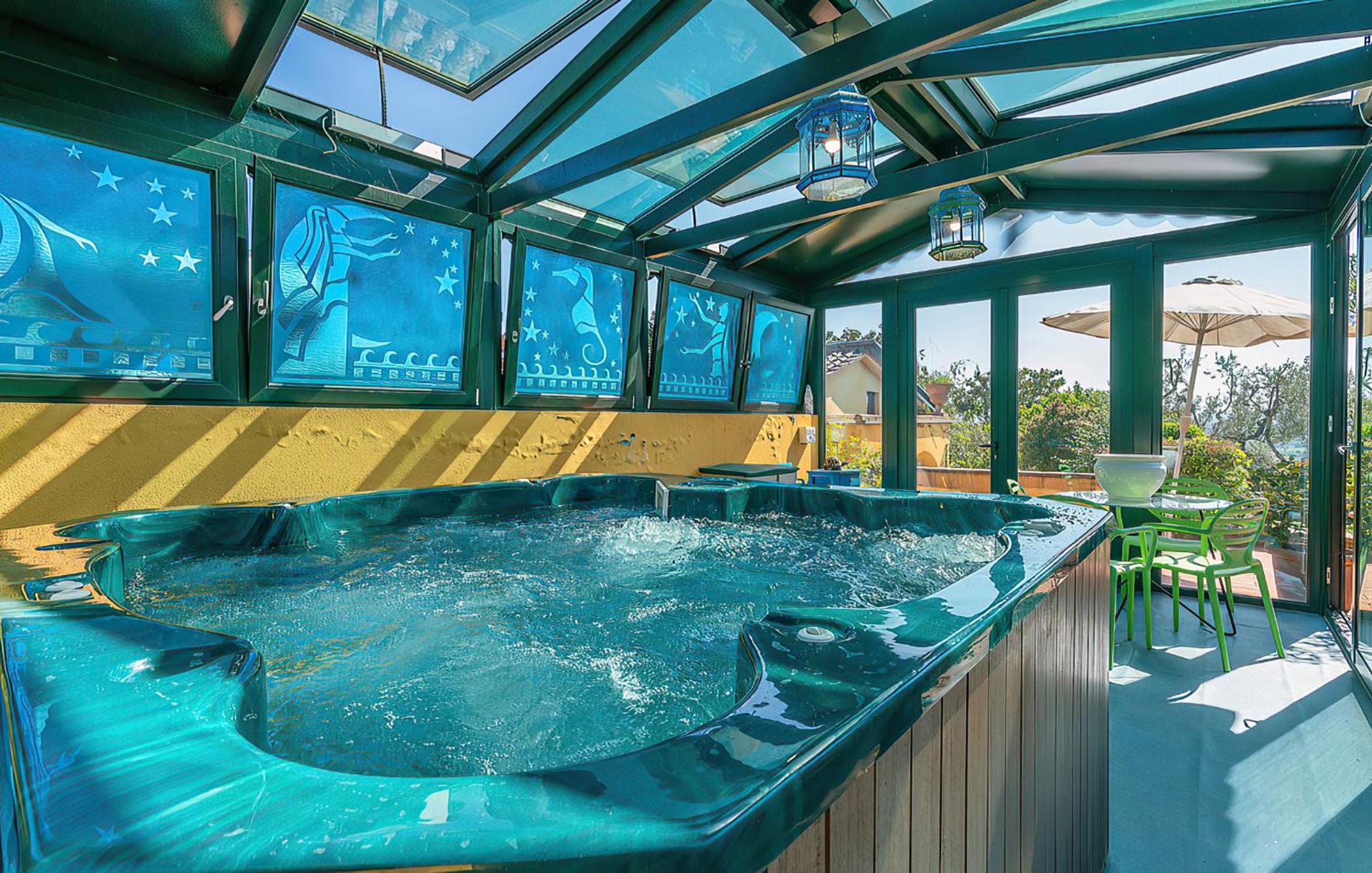 Tuscany Gorello Underground apart photo 3