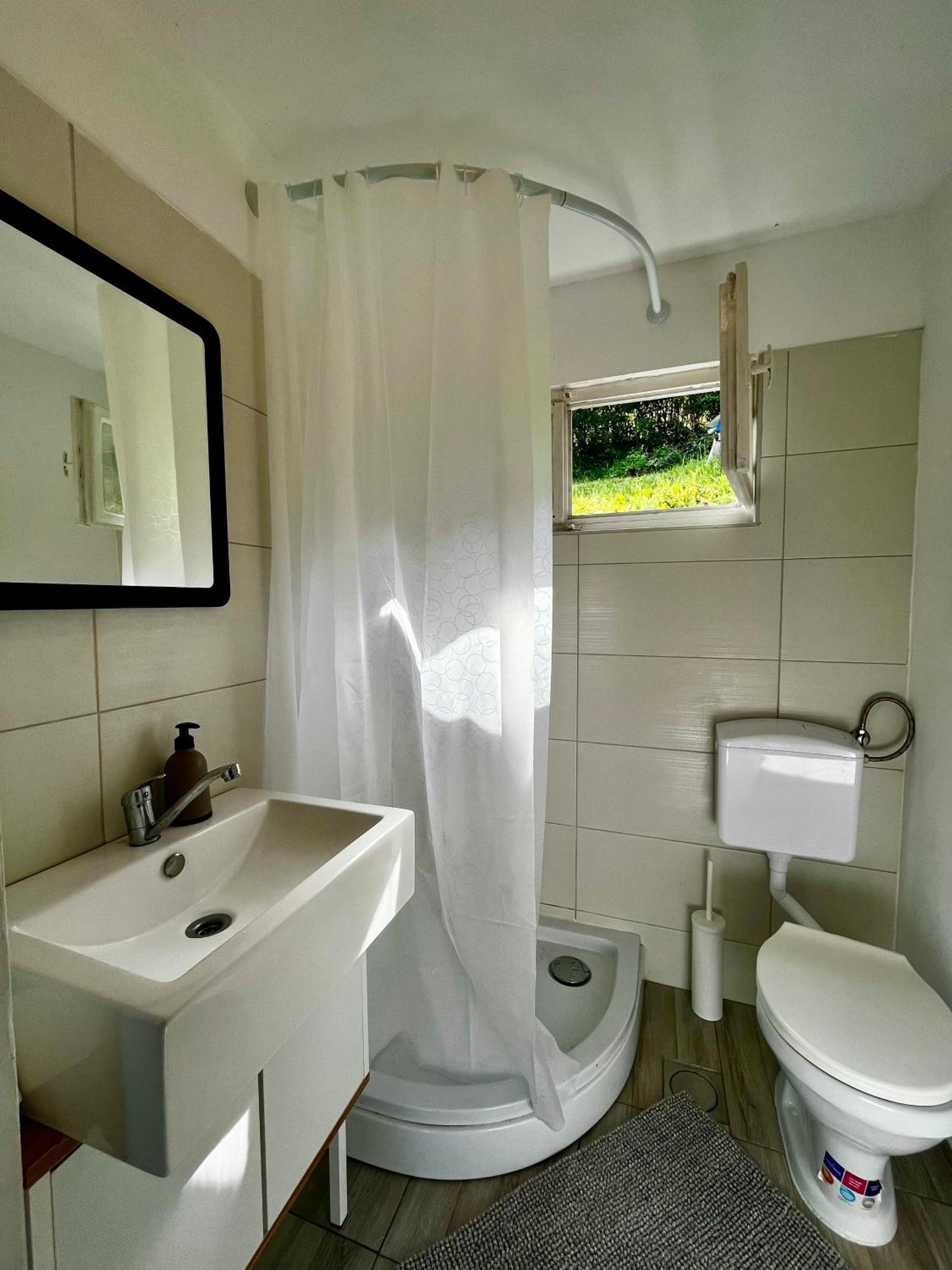 Cherry apartman Orfű