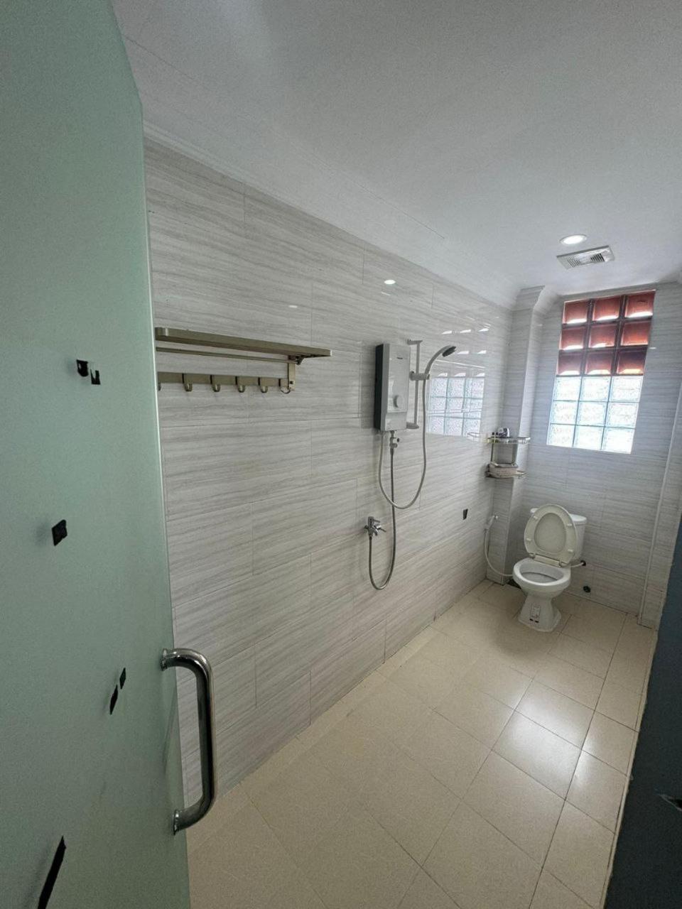 Khmer Bungalow