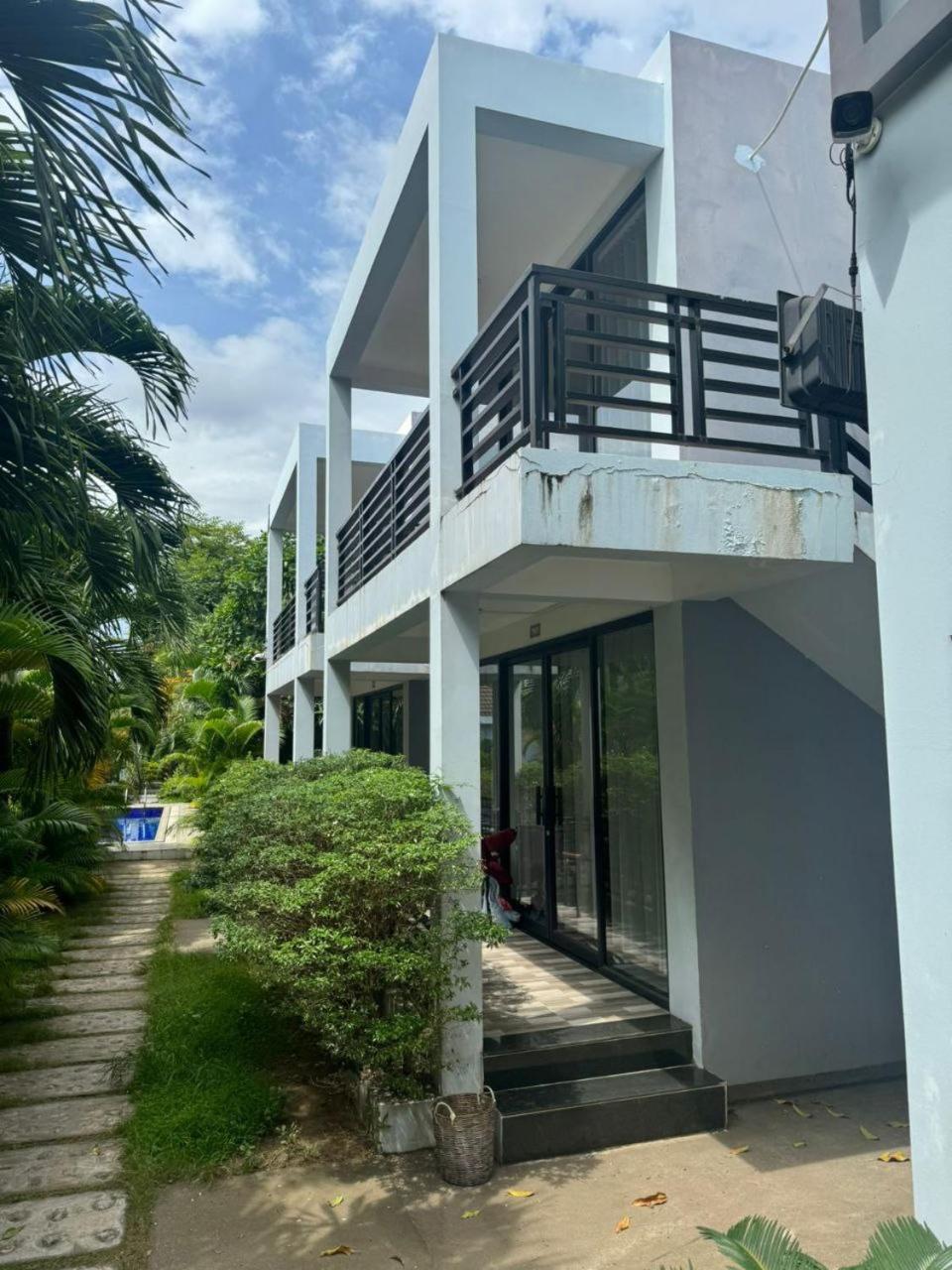 Khmer Bungalow