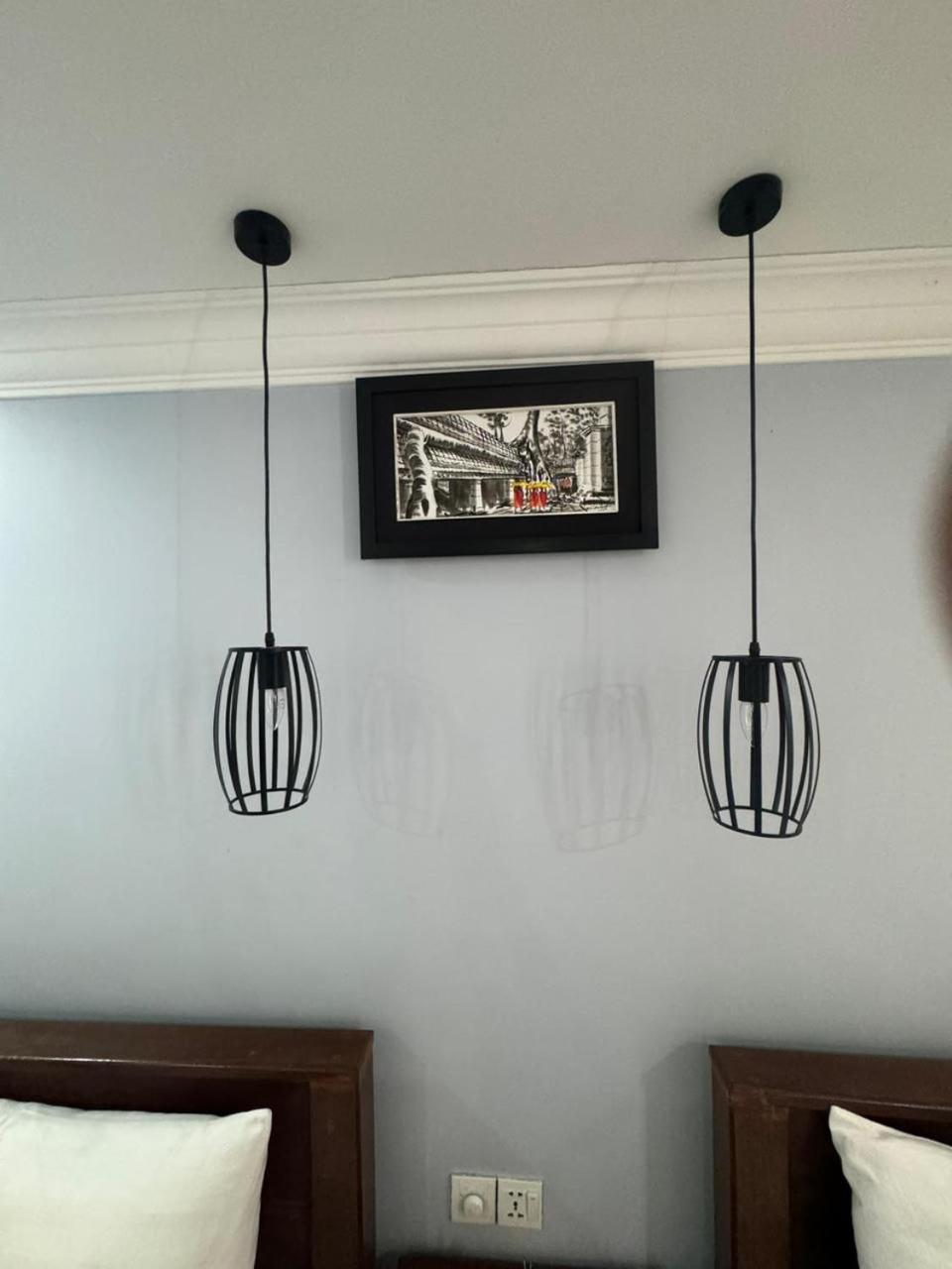 Khmer Bungalow