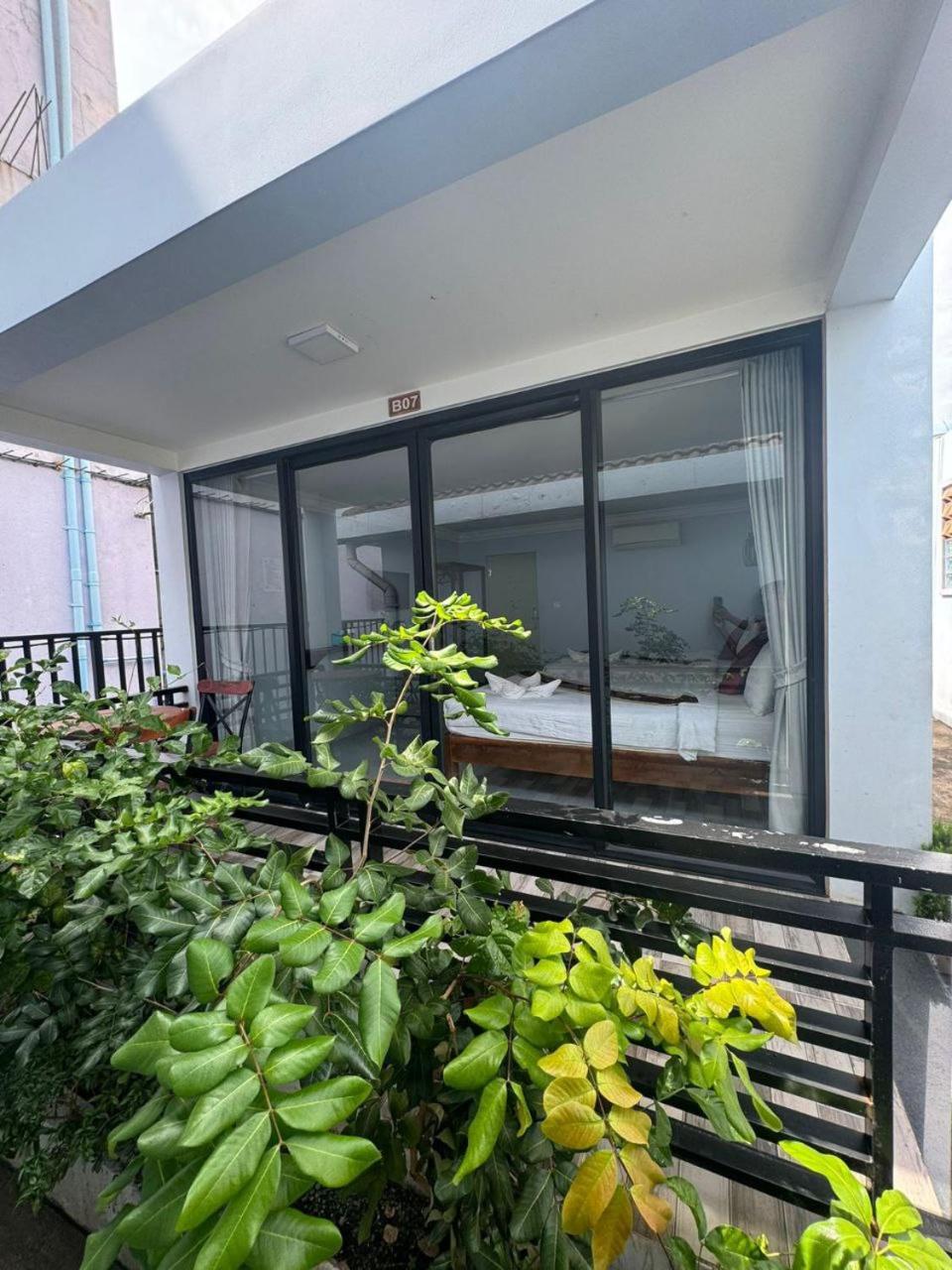 Khmer Bungalow