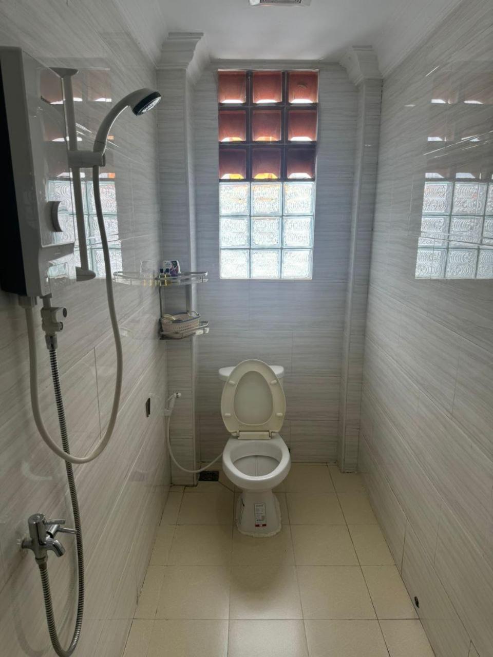 Khmer Bungalow