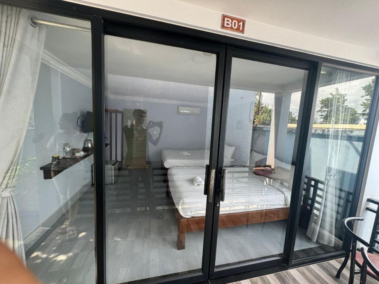 Khmer Bungalow