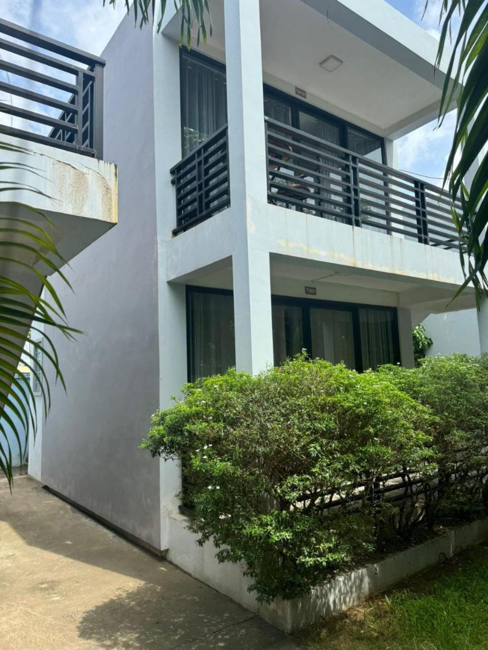 Khmer Bungalow
