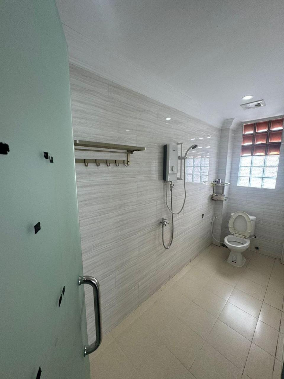 Khmer Bungalow