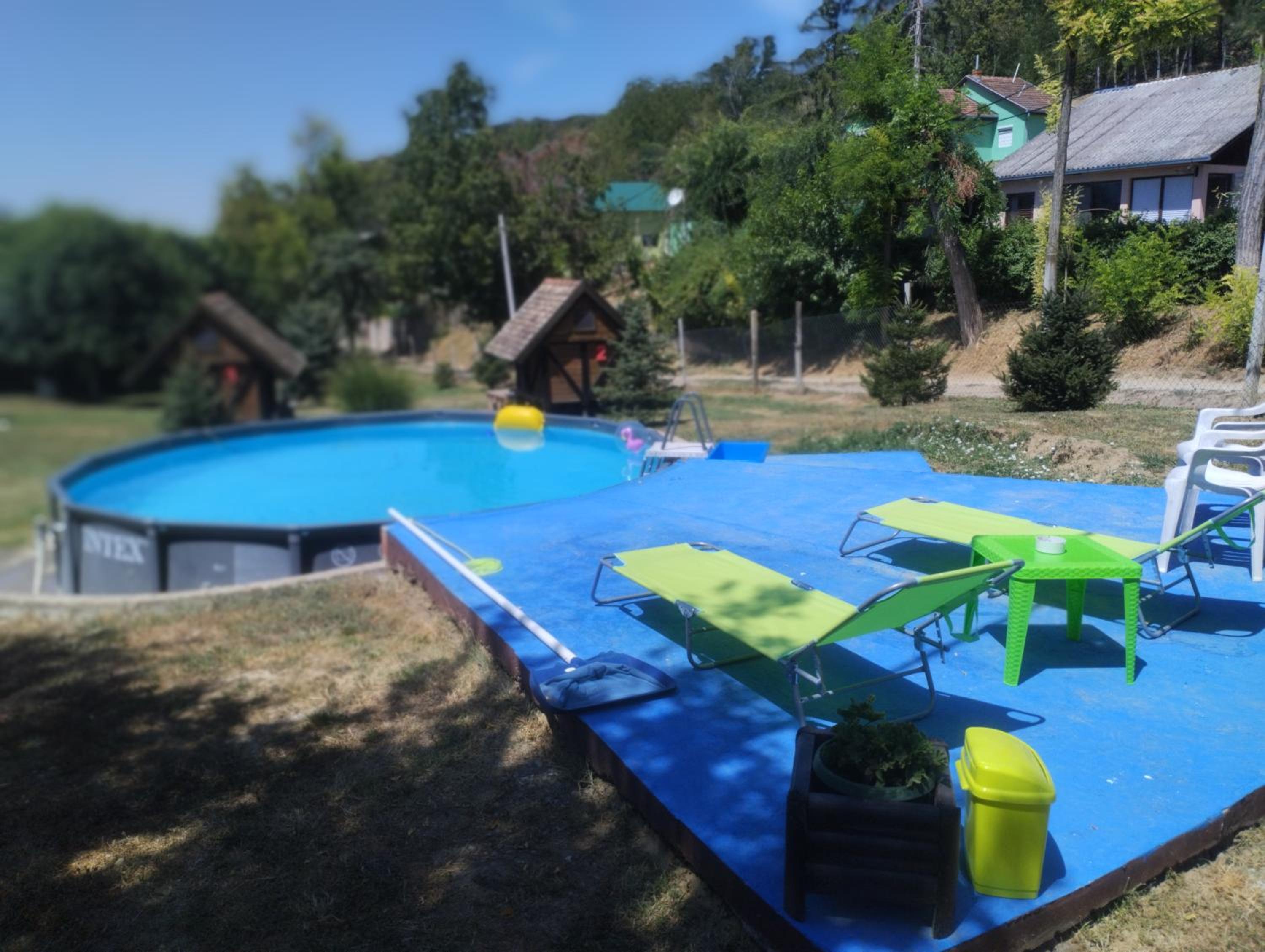 House&mini-Camp SKELICA view 4