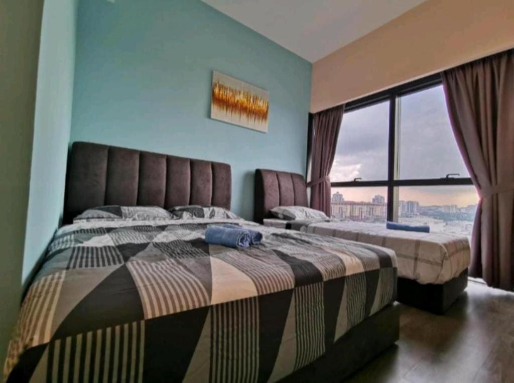 Eminent Stay - Icon City, Petaling Jaya photo 3