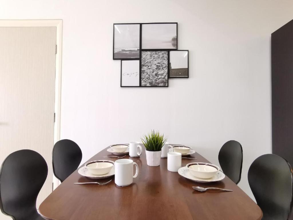 Eminent Stay - Icon City, Petaling Jaya photo 6