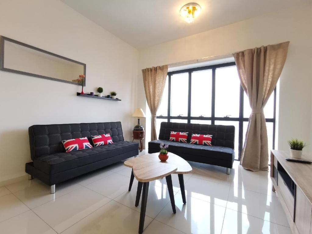 Eminent Stay - Icon City, Petaling Jaya photo 5