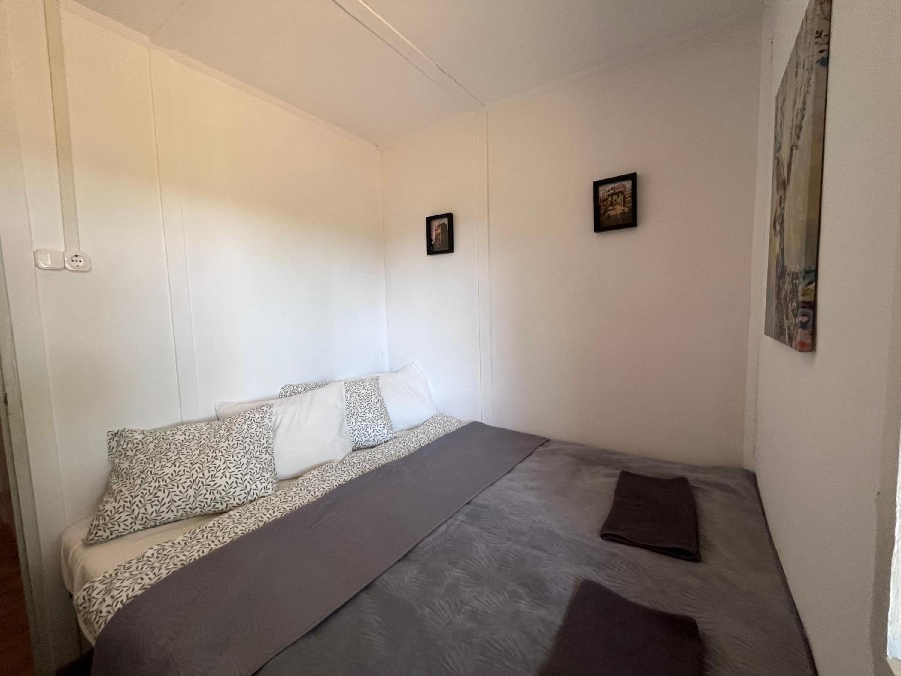 Cherry apartman Orfű