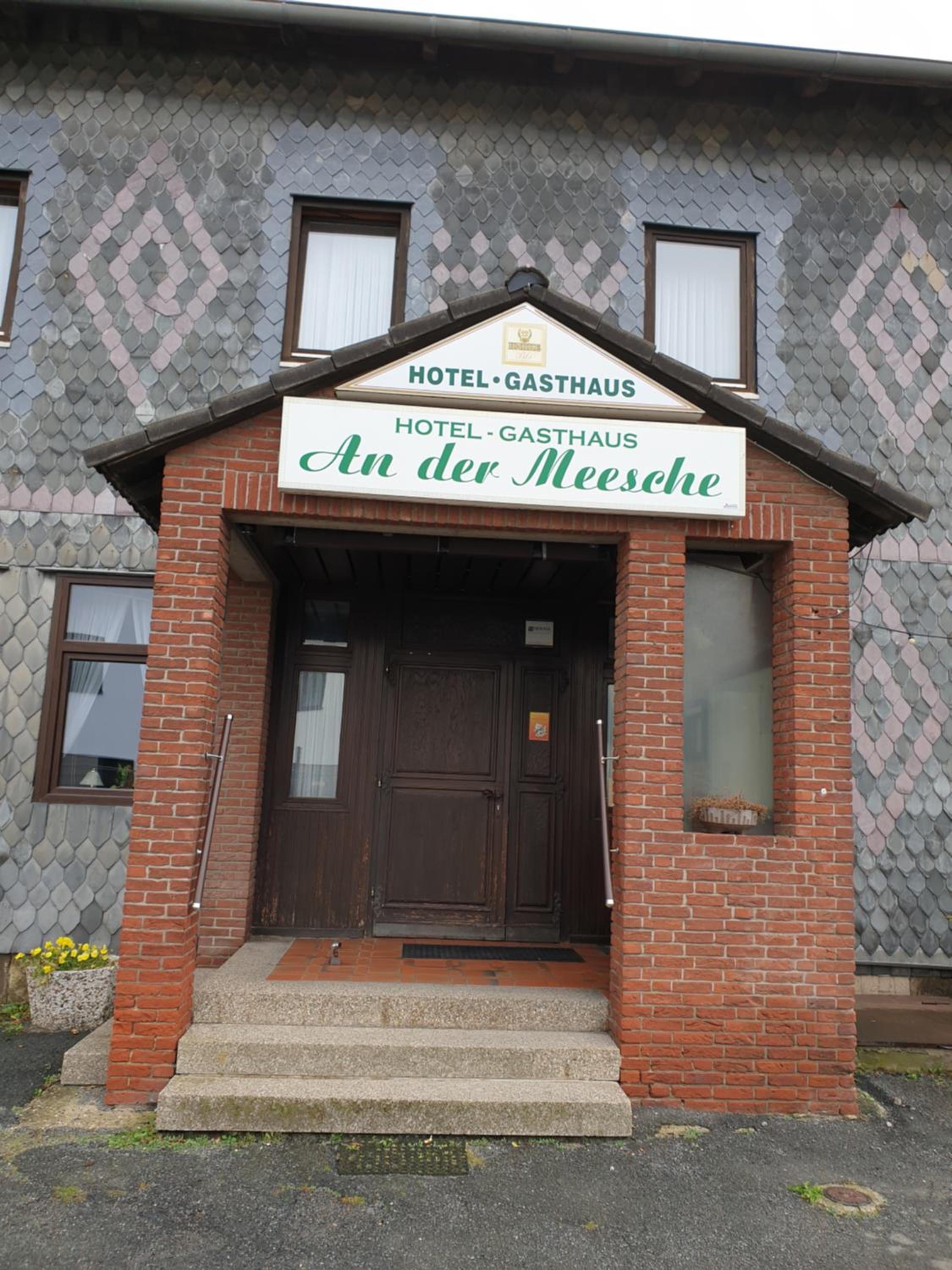 Gasthaus An der Meesche