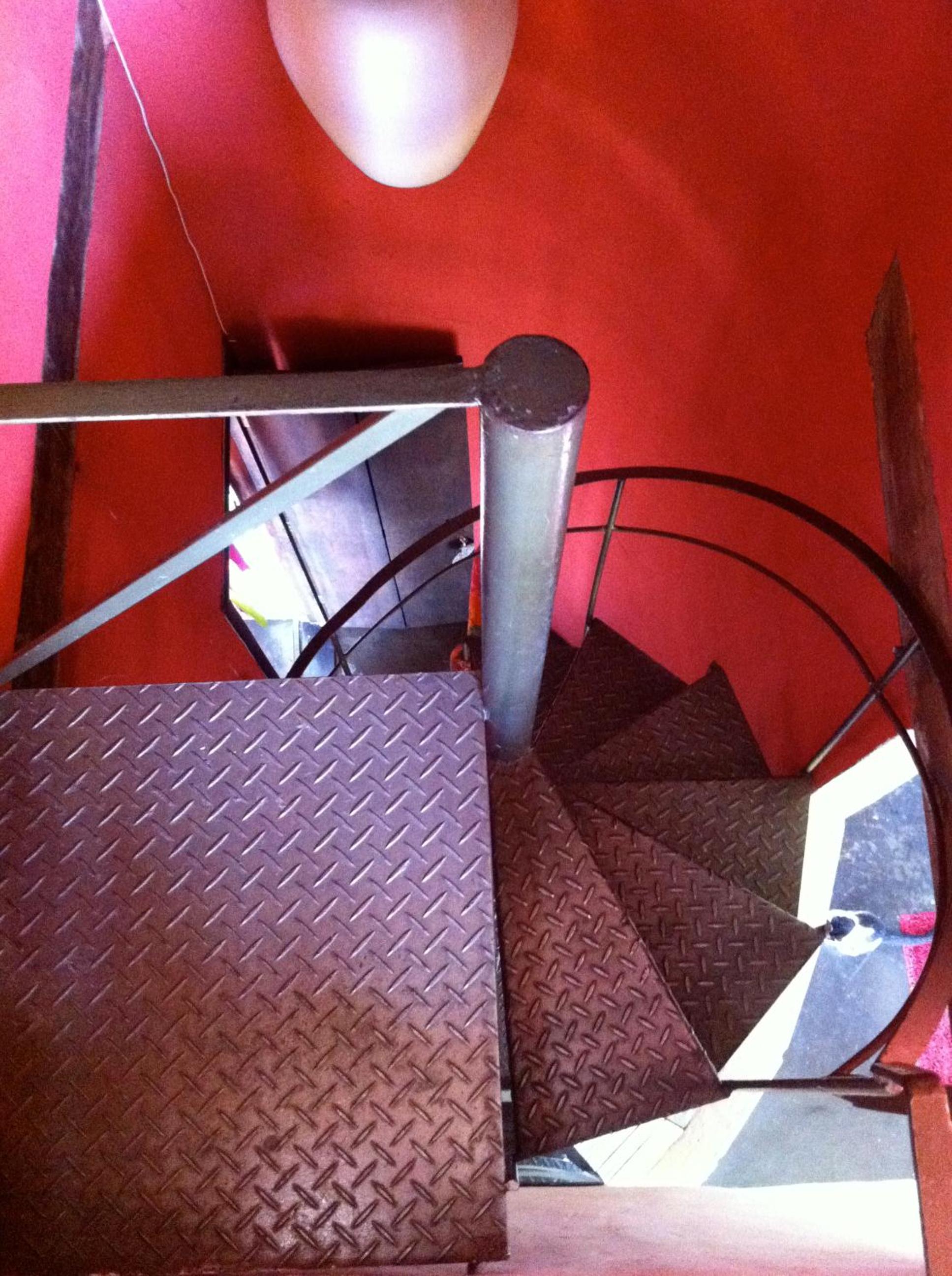 Casa da Carmen e do Fernando