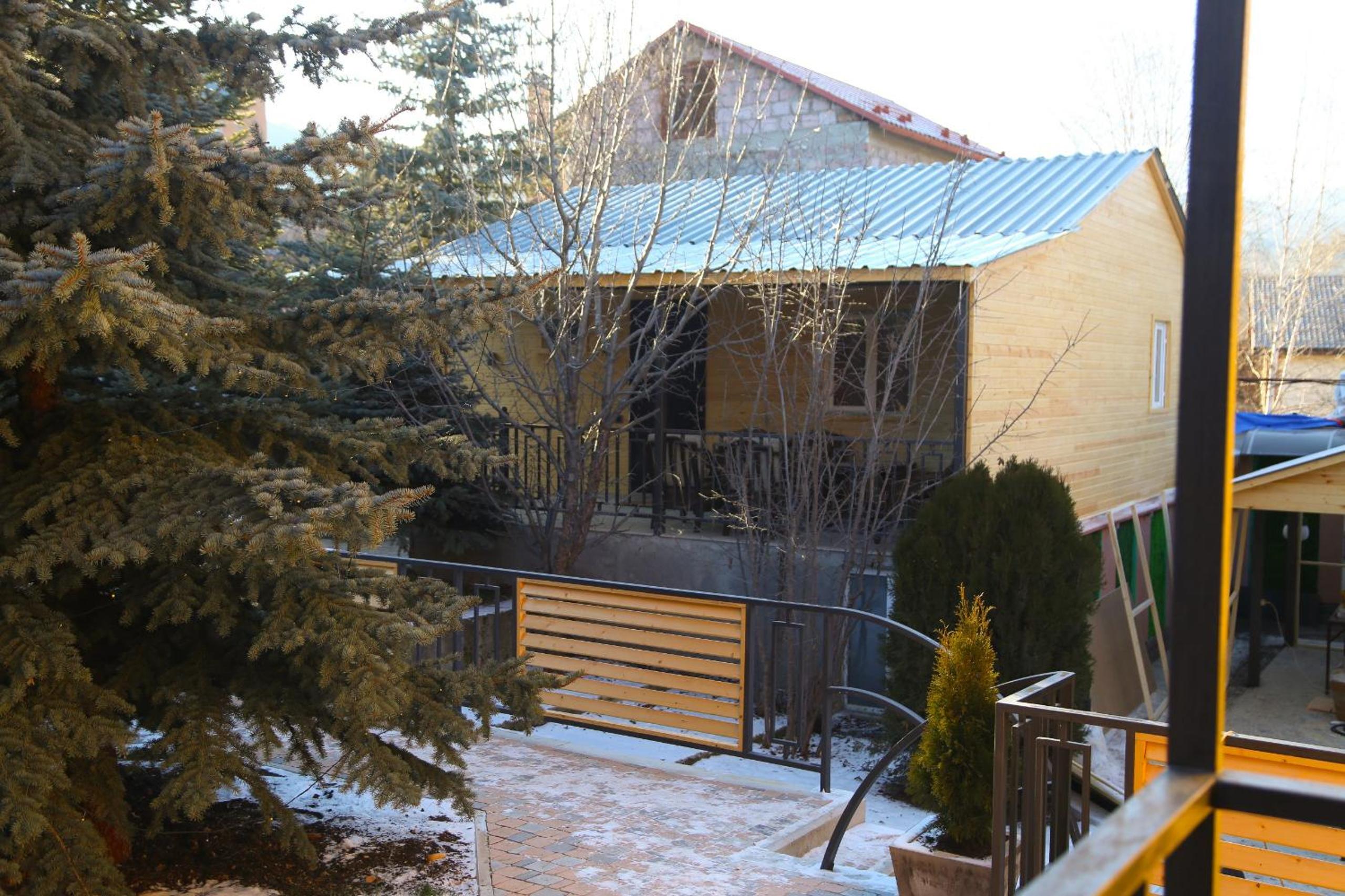 Bellissimo Garden Villa