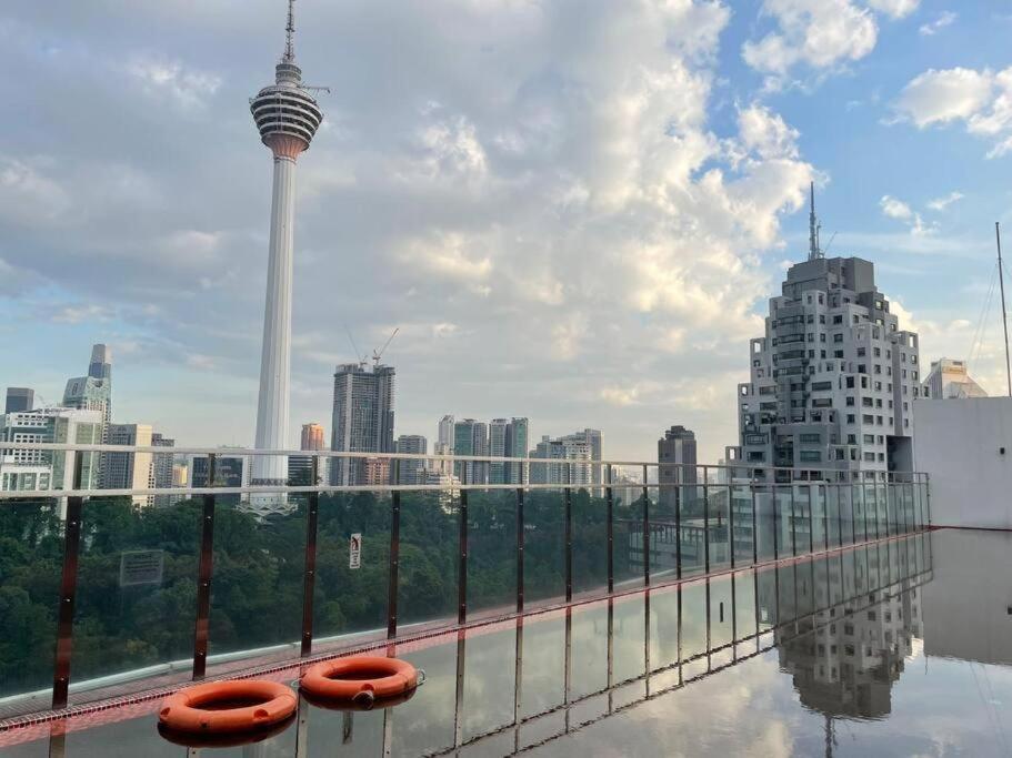 The OAK SUITE AT Menara M101 KL
