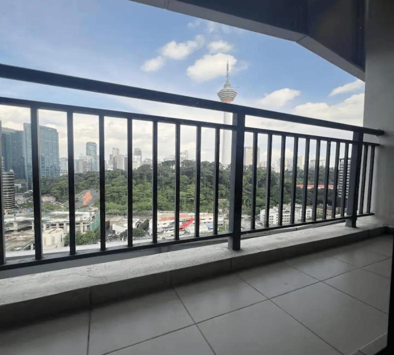 The OAK SUITE AT Menara M101 KL