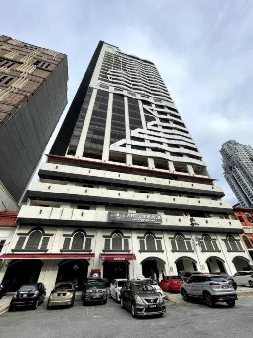 The OAK SUITE AT Menara M101 KL